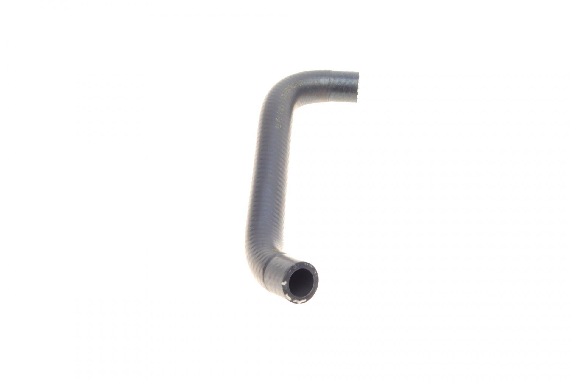 Патрубок системы охлаждения VW Crafter 2.5TDI 06-13