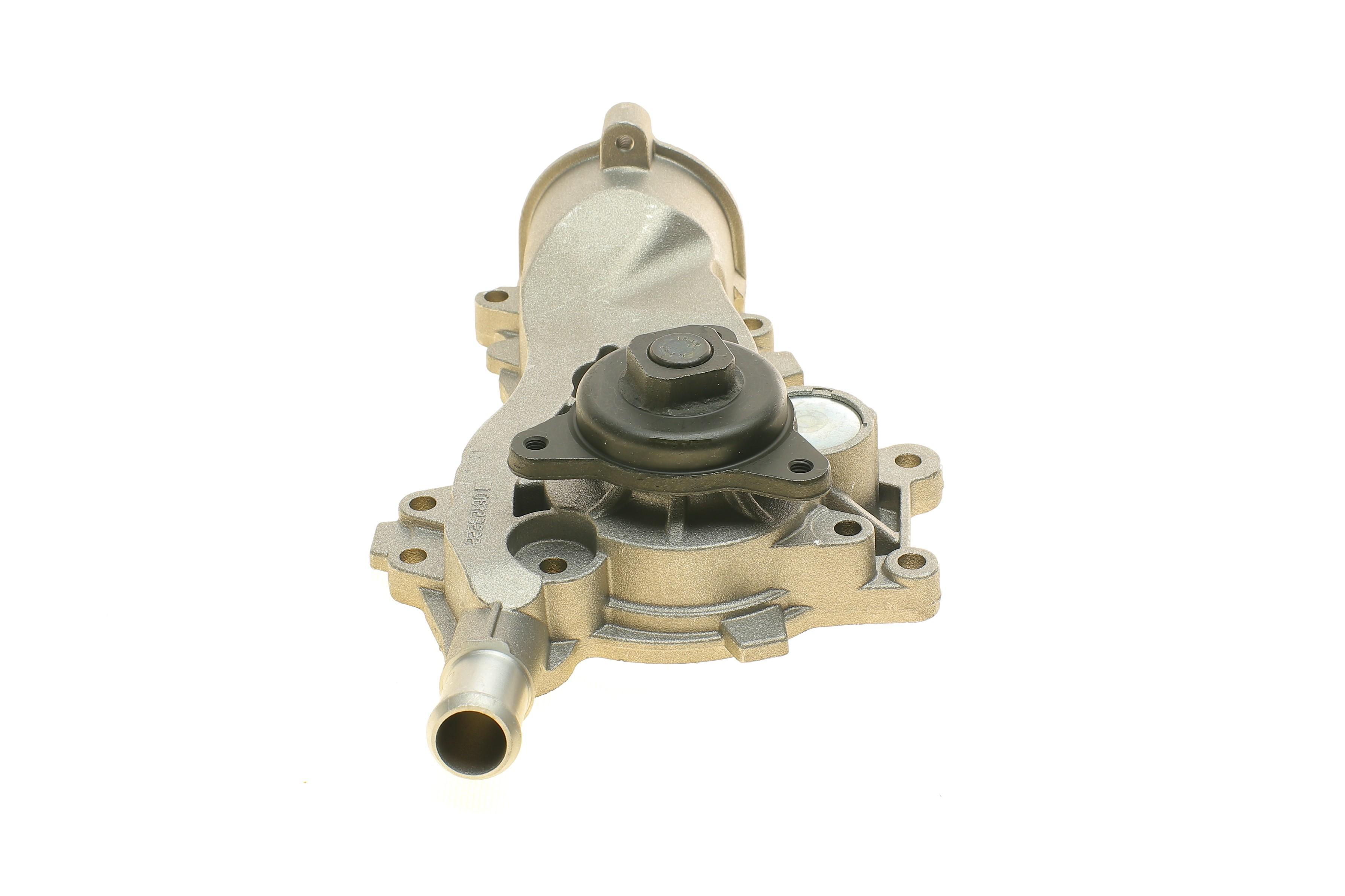 Помпа води Chevrolet Volt/Opel Ampera 1.4 11- (B/B) (6 лоп.)