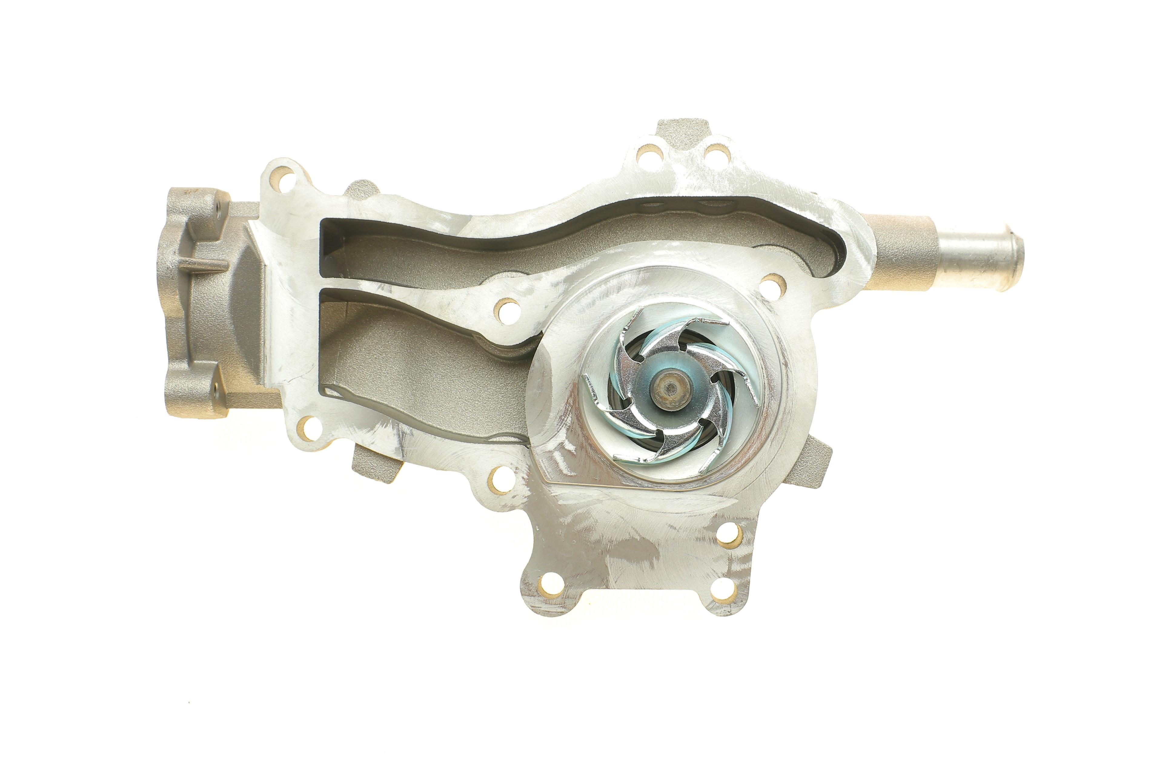 Помпа води Chevrolet Volt/Opel Ampera 1.4 11- (B/B) (6 лоп.)