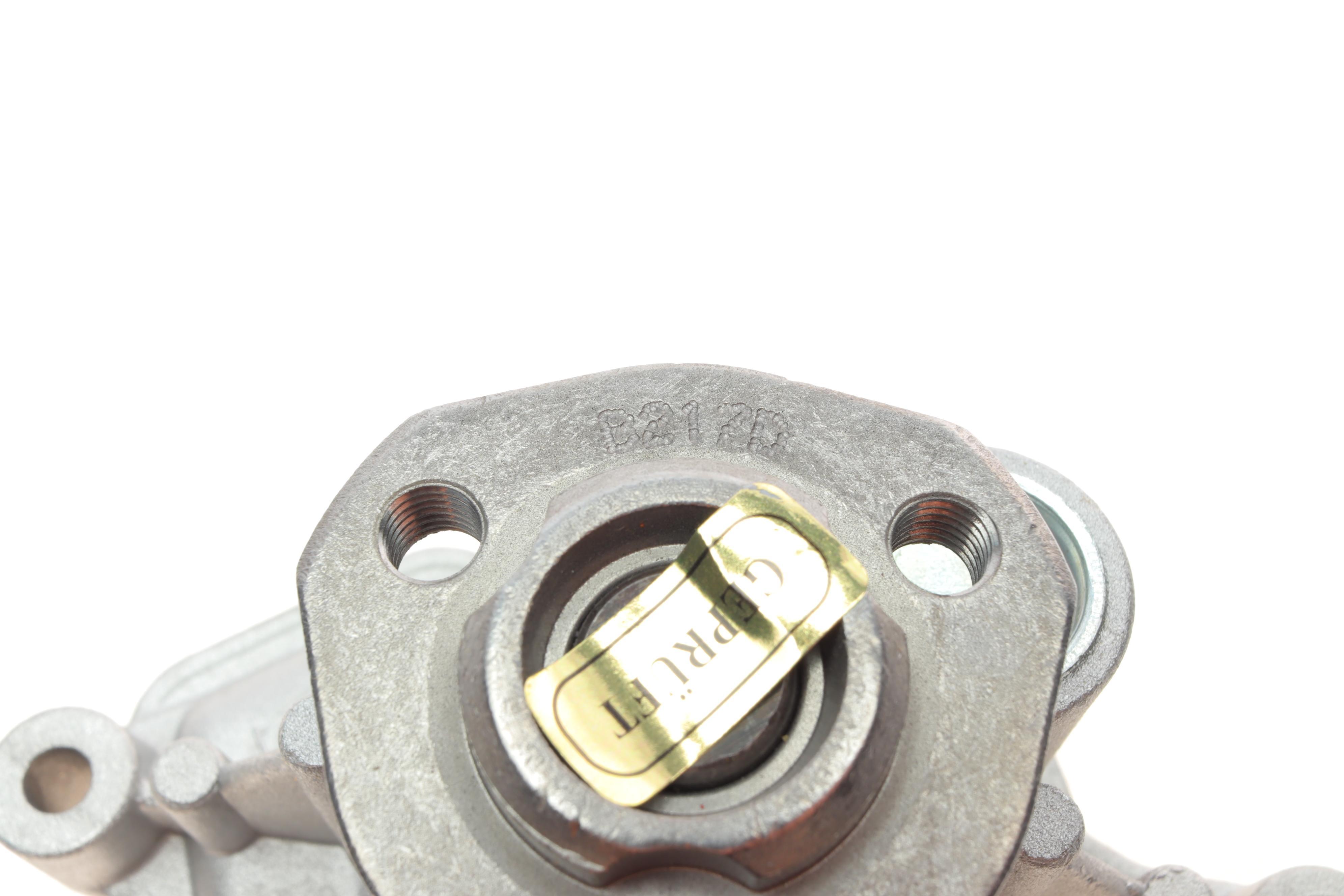 Помпа води VW Golf V/VI 1.4 TSI 07-13