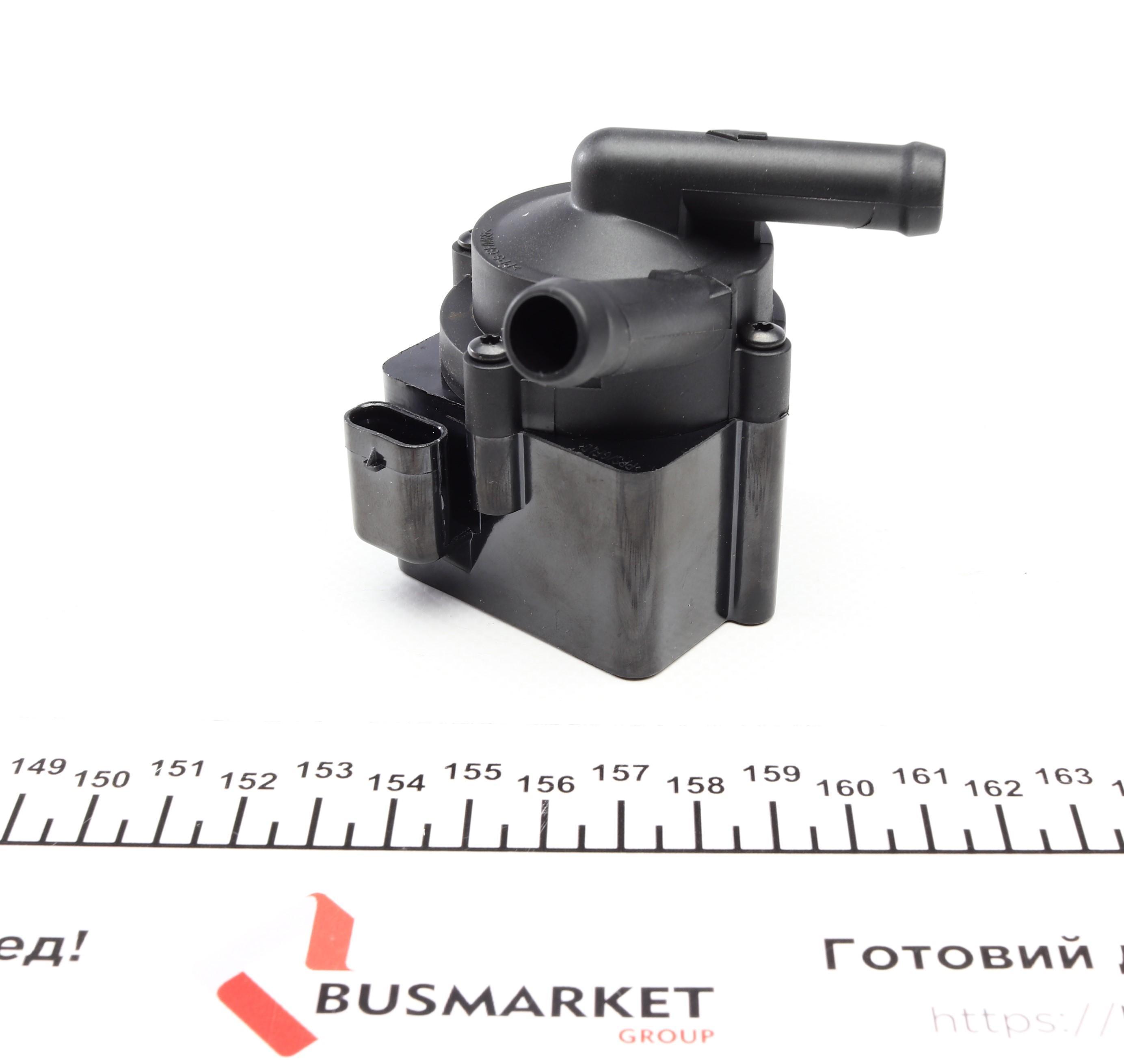 Насос системи охолодження (додатковий) Citroen C4/C5/Peugeot 207/ 208/ 308/ 508/ 3008/5008 07-