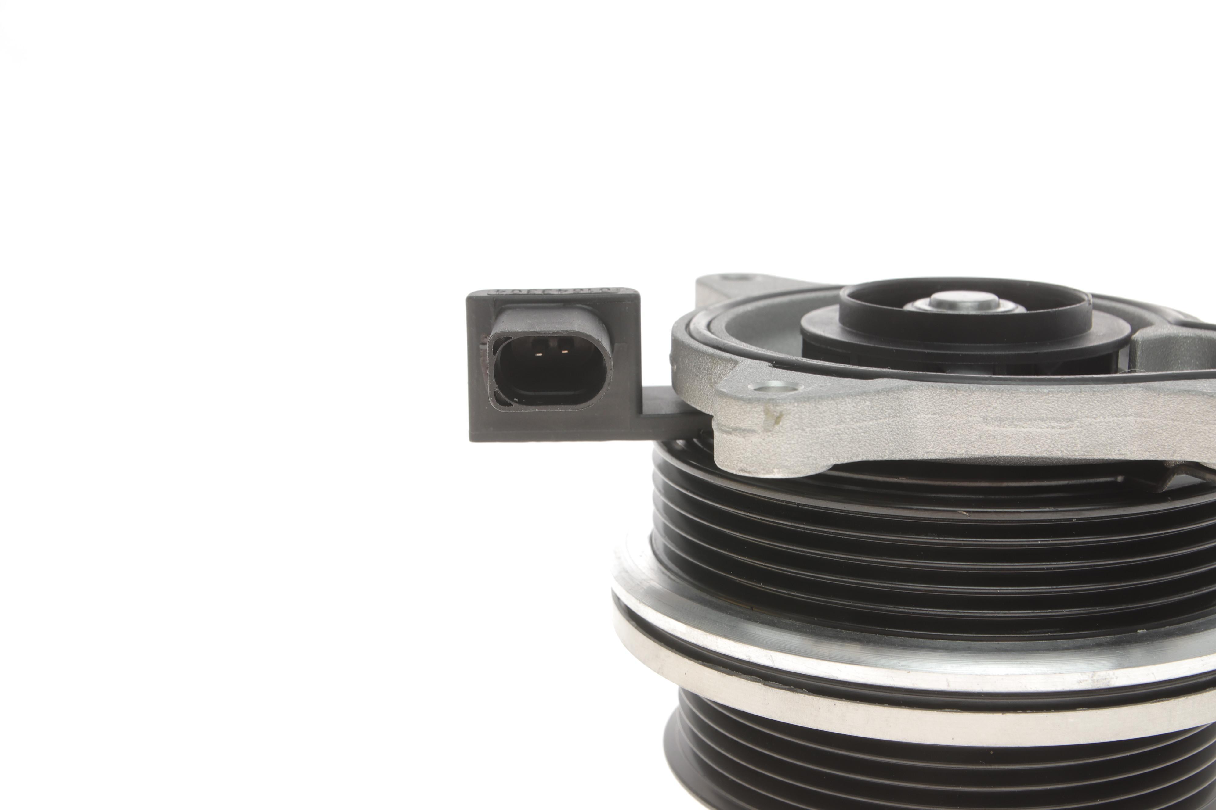 Помпа води Audi A1/VW Golf V/VI/Passat/Touran 1.4TSI/FSI, 06-14 (WPQ1245)