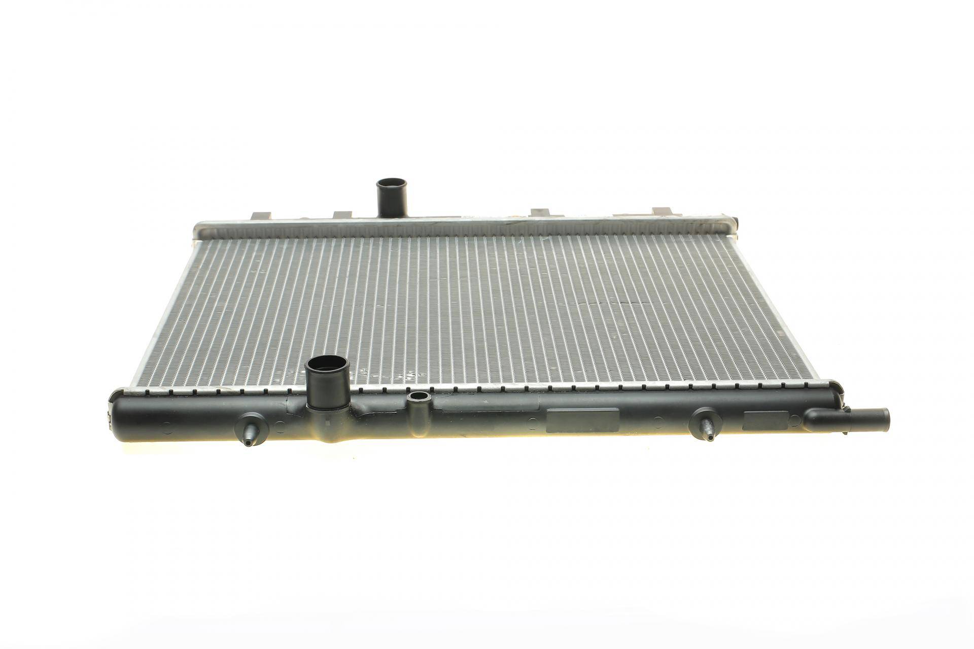 Радіатор охолодження Citroen Berlingo/Peugeot Partner 1.6-2.0HDI 96-