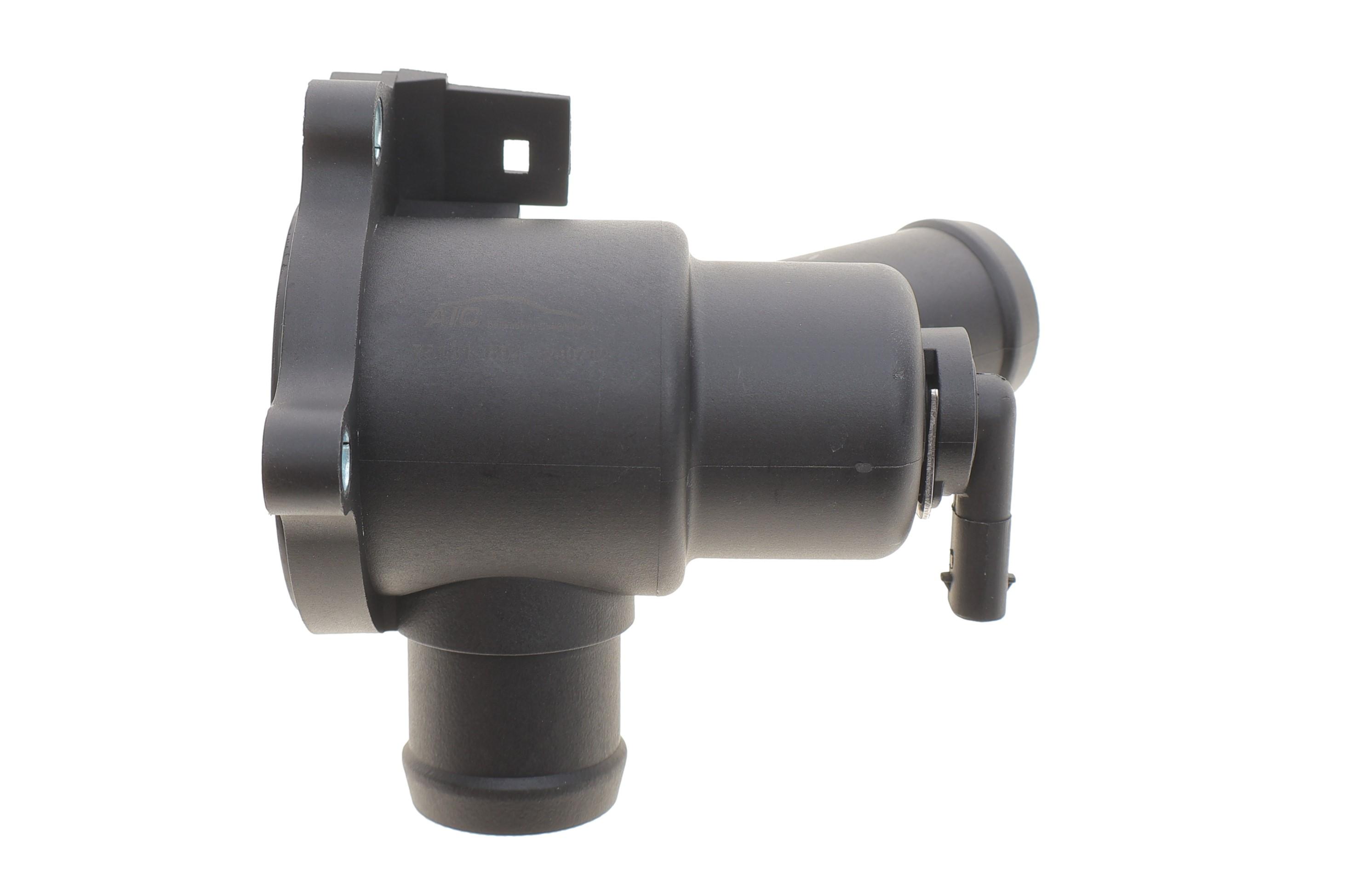 Термостат MB A-class (W176)/B-class (W246) 11- (з датчиком)