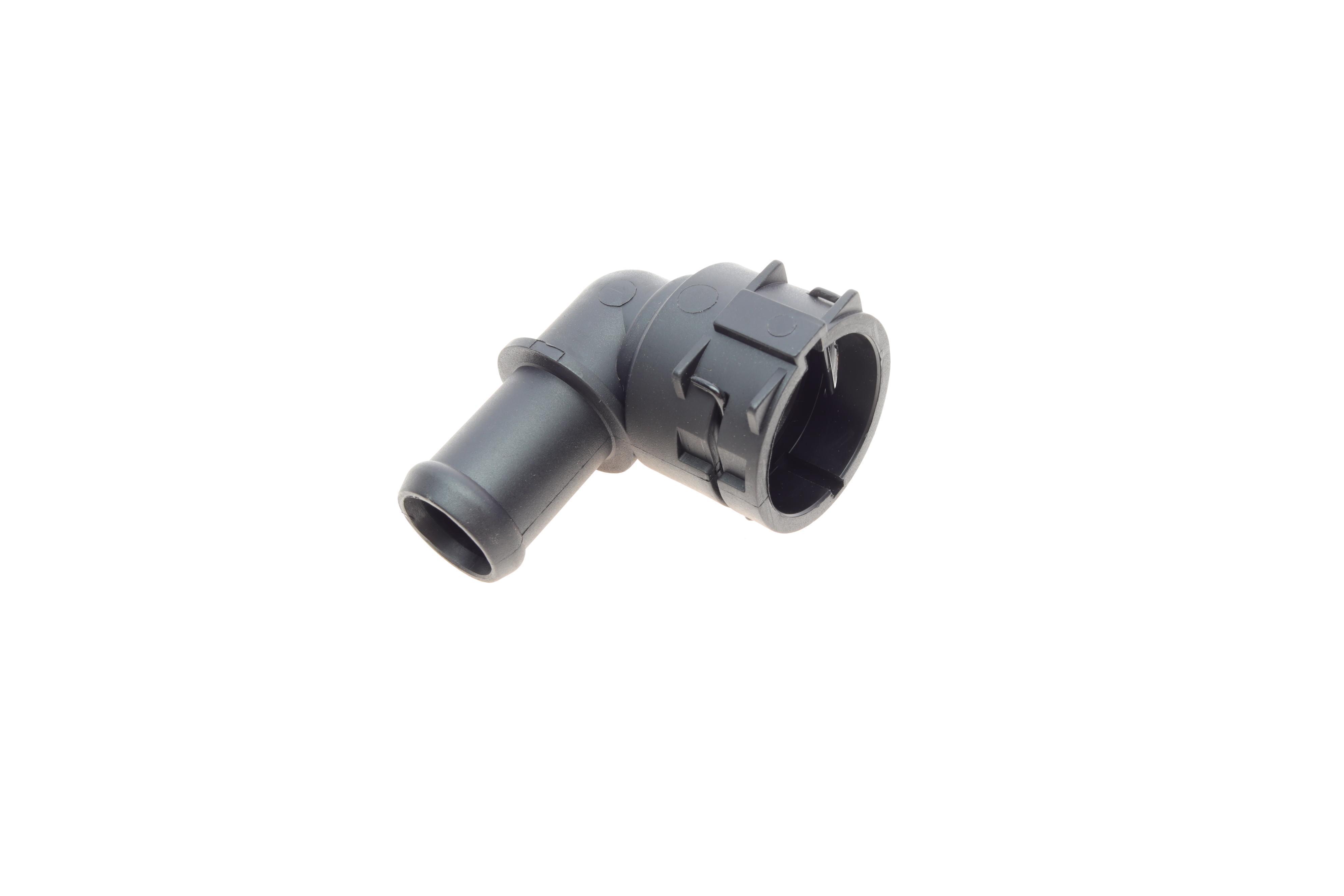 Фланець системи охолодження VW Caddy III 1.4/1.6TDI/1.9TDI/2.0TDI 04-15