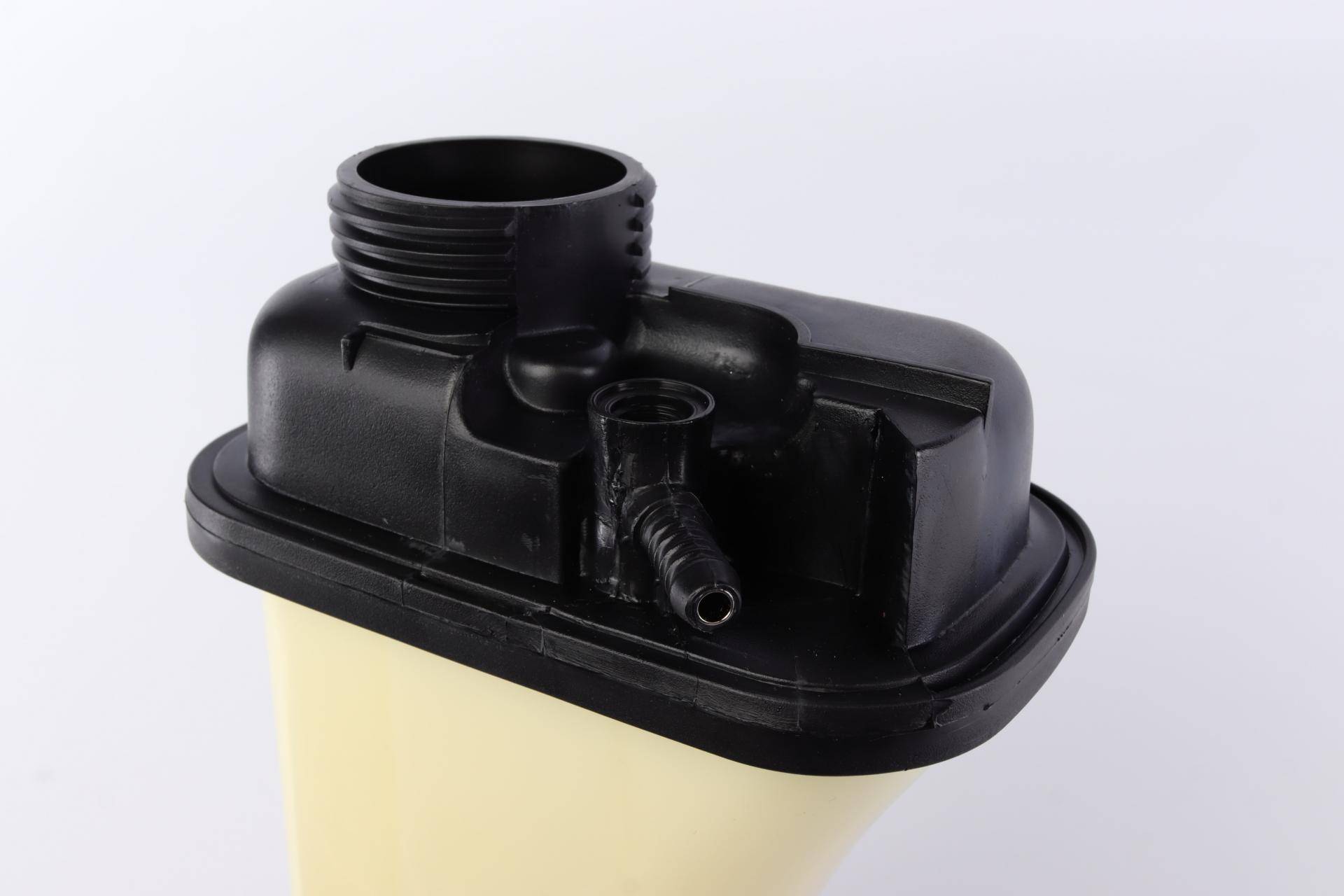 Бачок розширювальний BMW 3 (E36)/5 (E39) 2.0-2.8ii 90-03