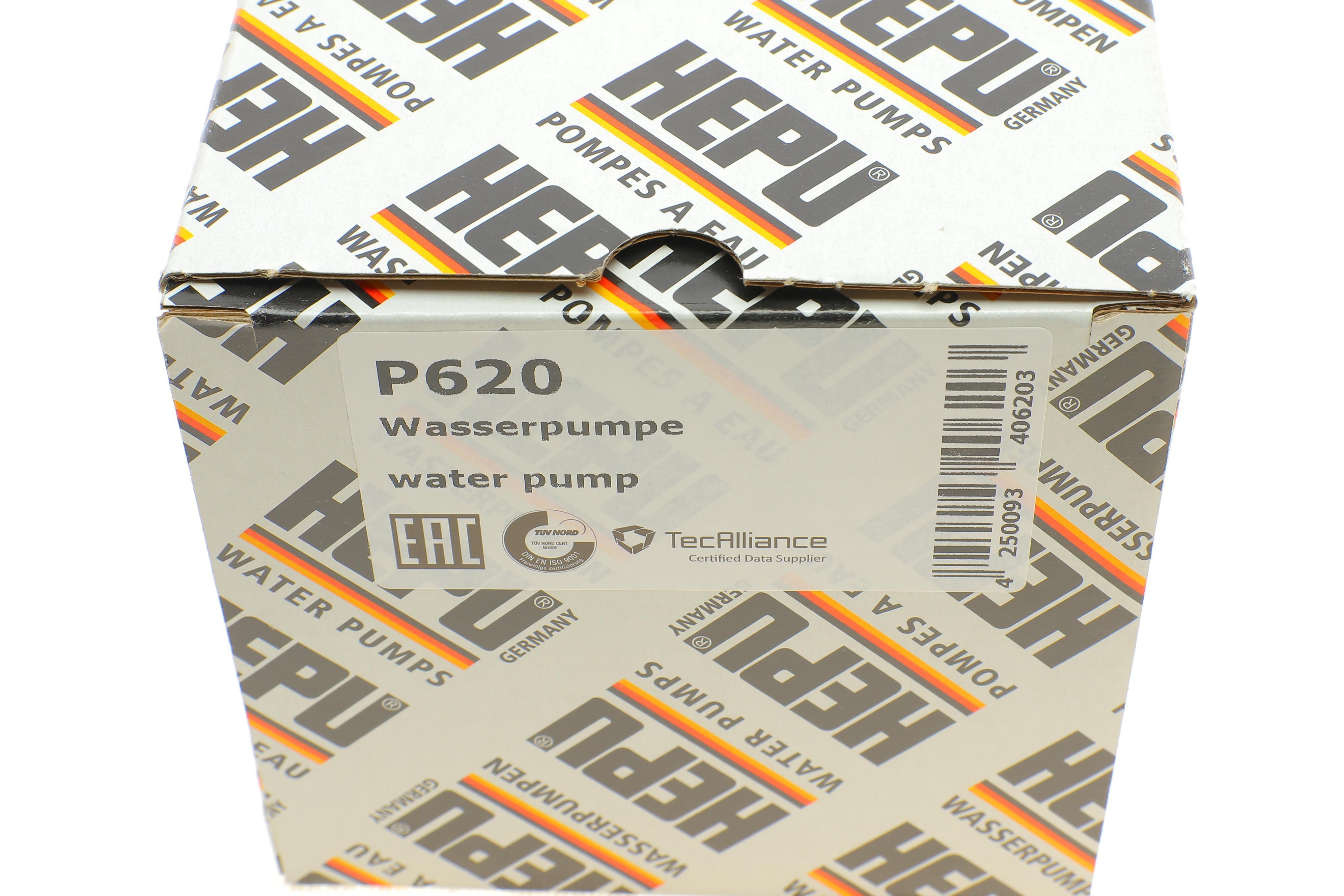 Помпа води Lada 1200-1600/ВАЗ 2101/2102/2103/2105/2106/2107 1.2/1.3/1.5/1.6/1.7 70-