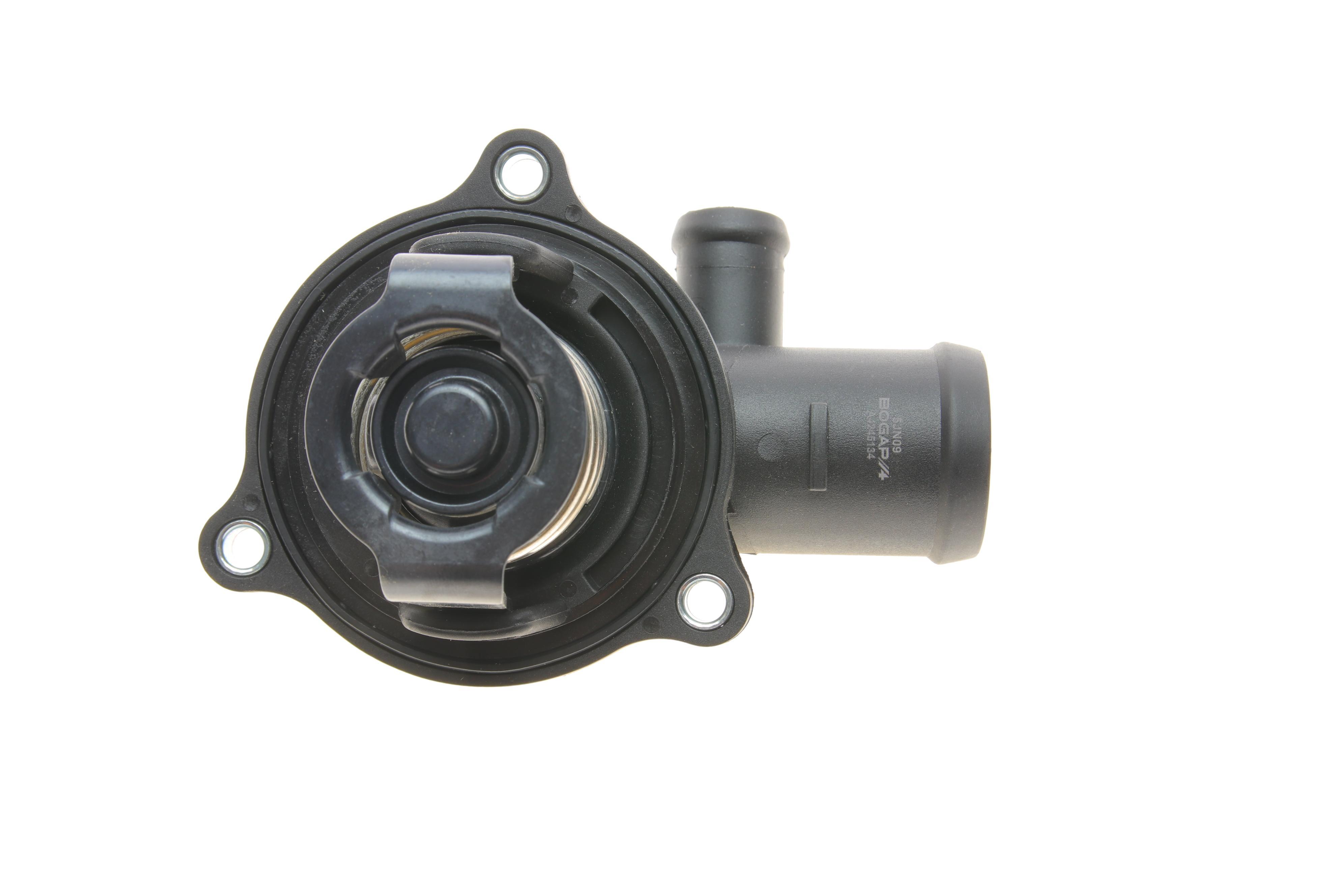 Термостат Audi Q7/VW Touareg 3.0 TDI 06-