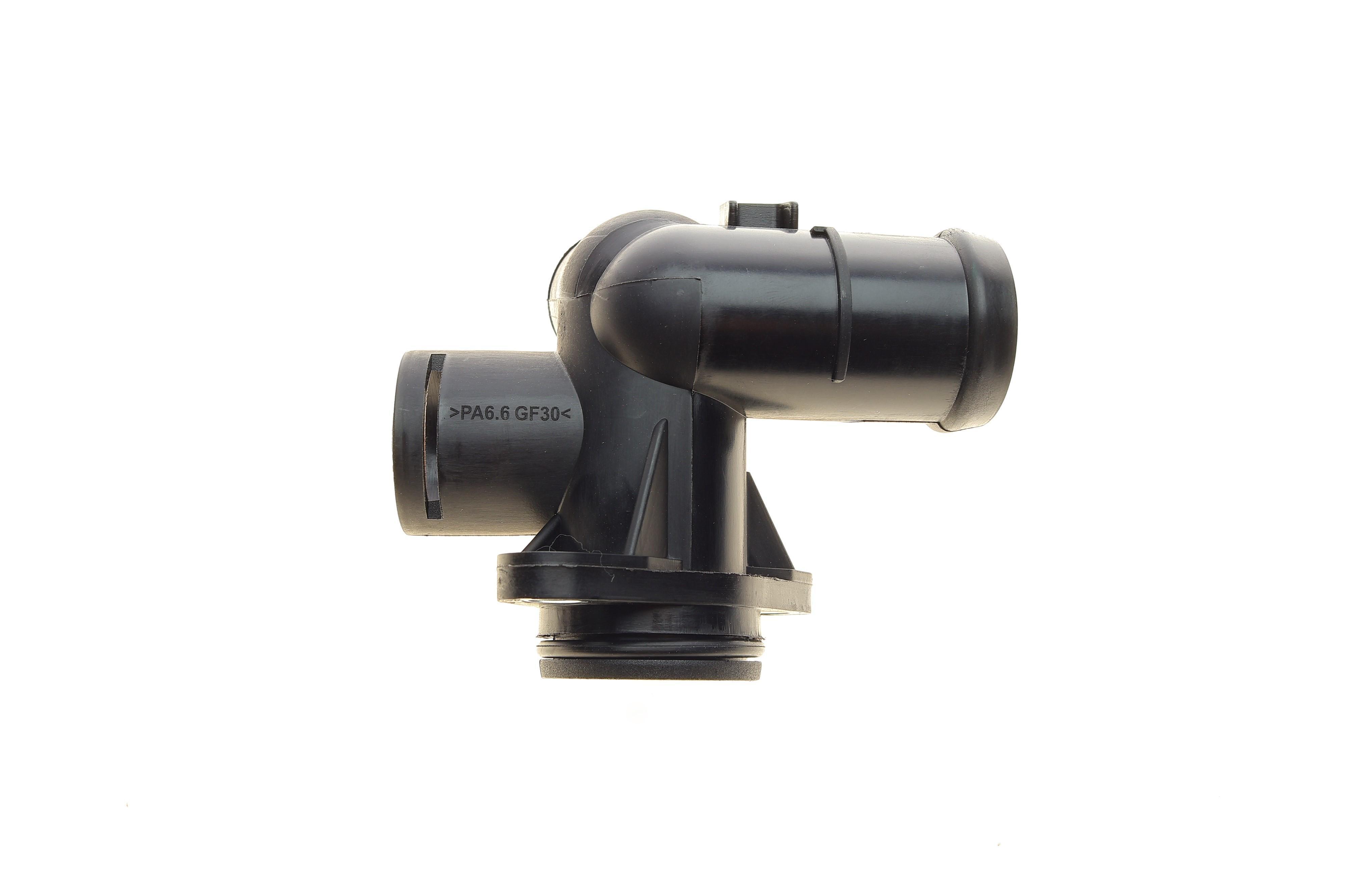 Фланець системи охолодження Audi A4/A6 2.0TFSI 04-11