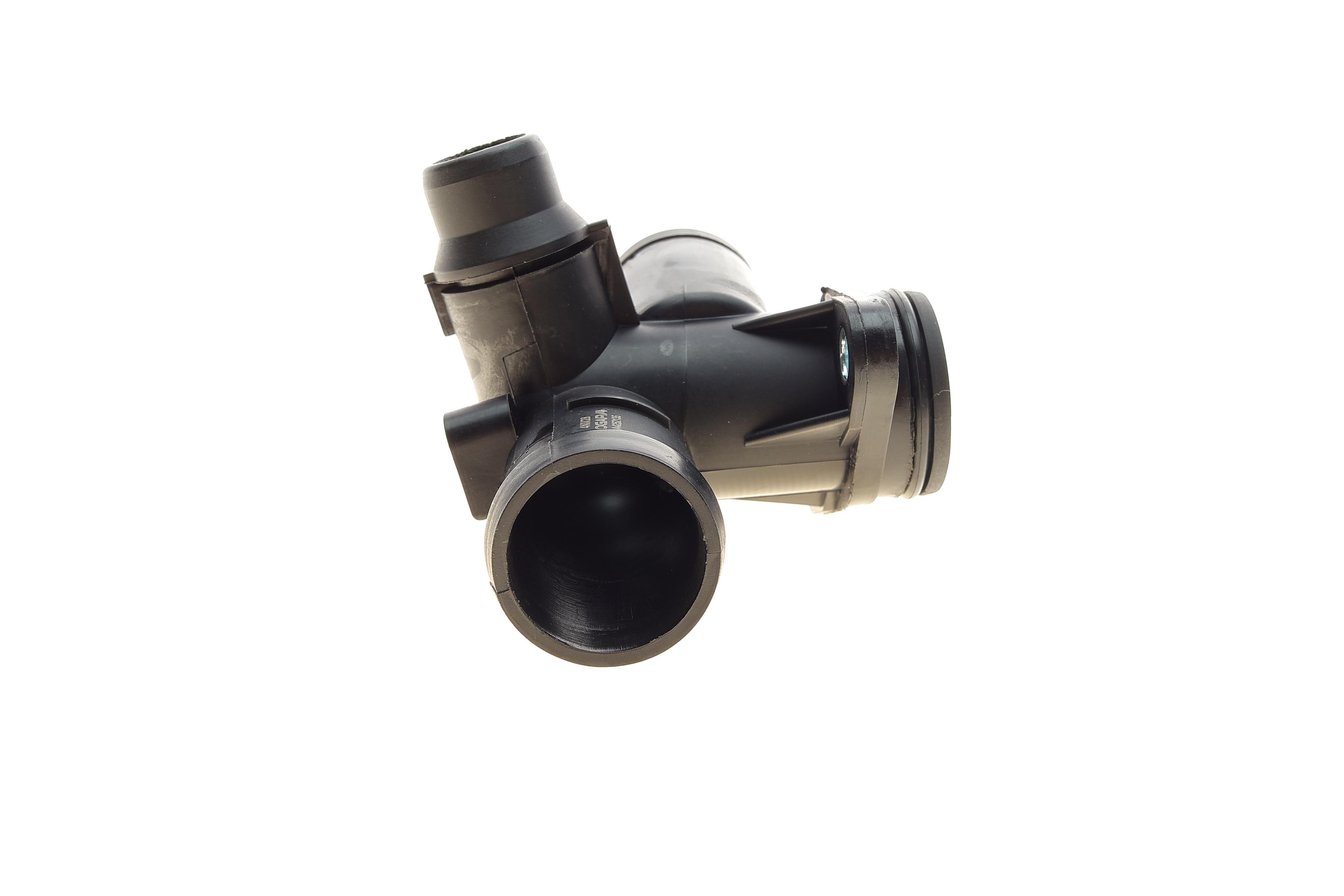 Фланець системи охолодження Audi A4/A6 2.0TFSI 04-11