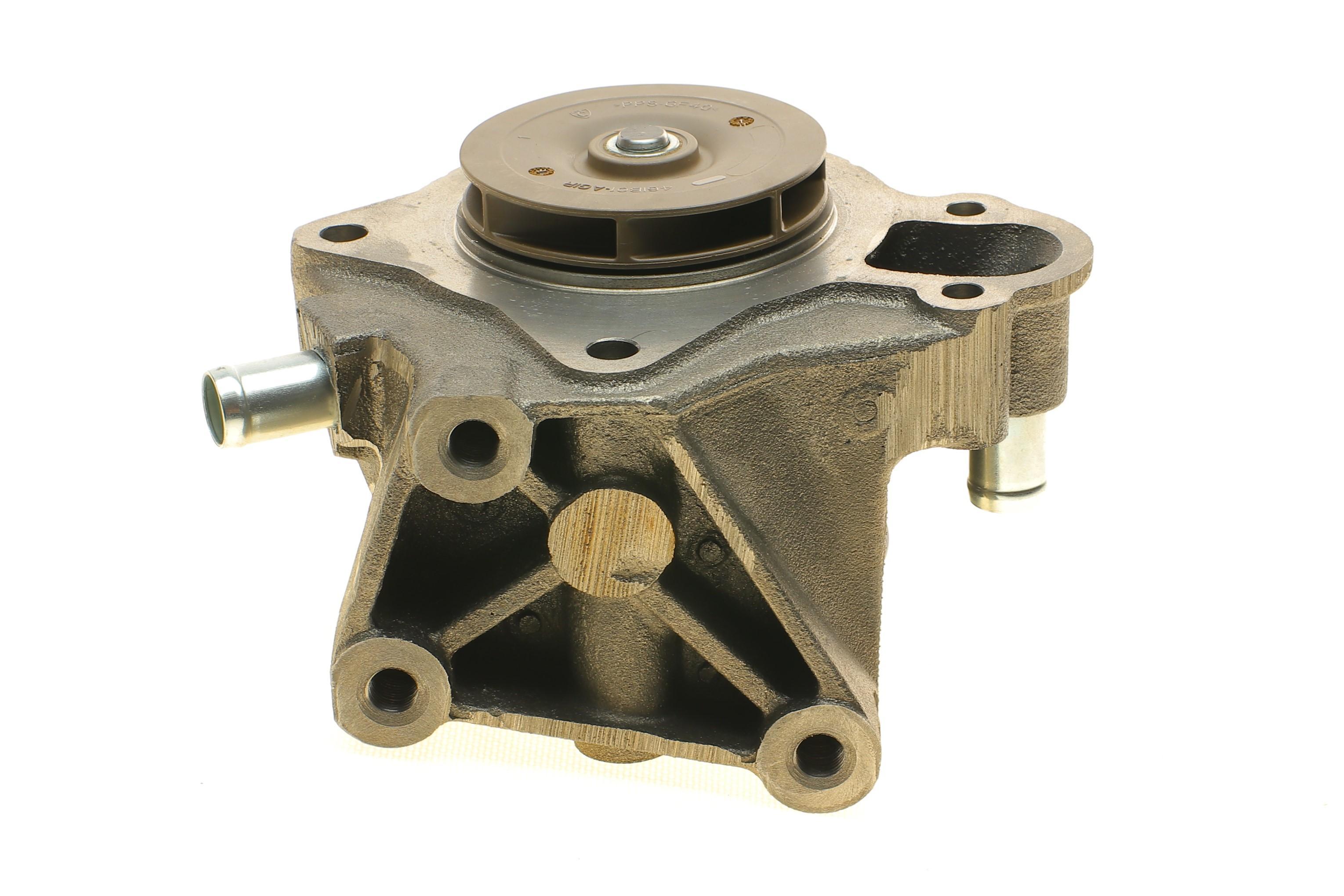 Помпа води Citroen Jumper/Peugeot Boxer 3.0HDi/Fiat Ducato 2.3D/3.0D/Iveco 06- (R/B) (7 лоп) (6 кан)