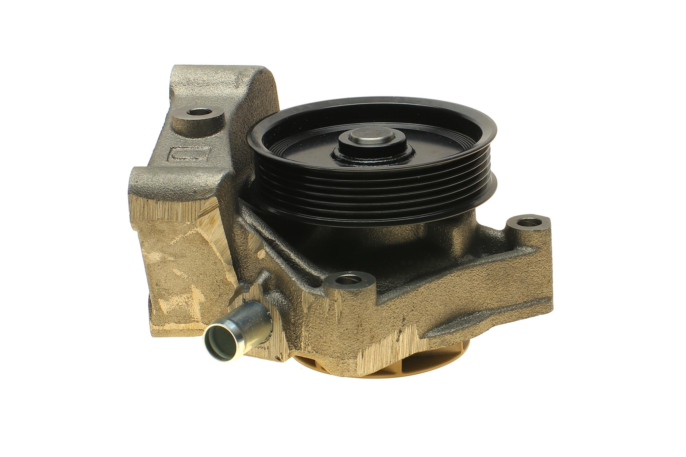 Помпа води Citroen Jumper/Peugeot Boxer 3.0HDi/Fiat Ducato 2.3D/3.0D/Iveco 06- (R/B) (7 лоп) (6 кан)