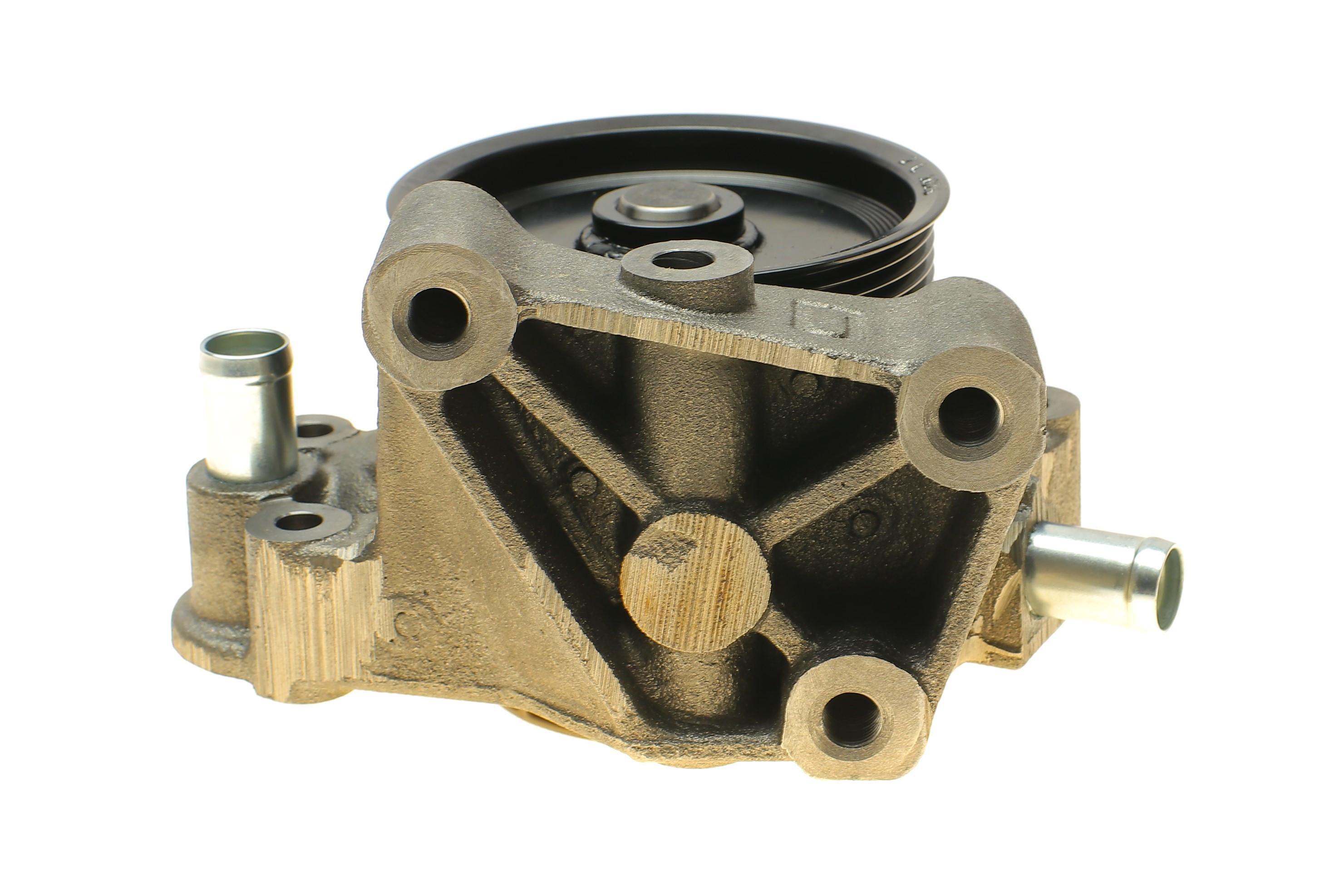 Помпа води Citroen Jumper/Peugeot Boxer 3.0HDi/Fiat Ducato 2.3D/3.0D/Iveco 06- (R/B) (7 лоп) (6 кан)