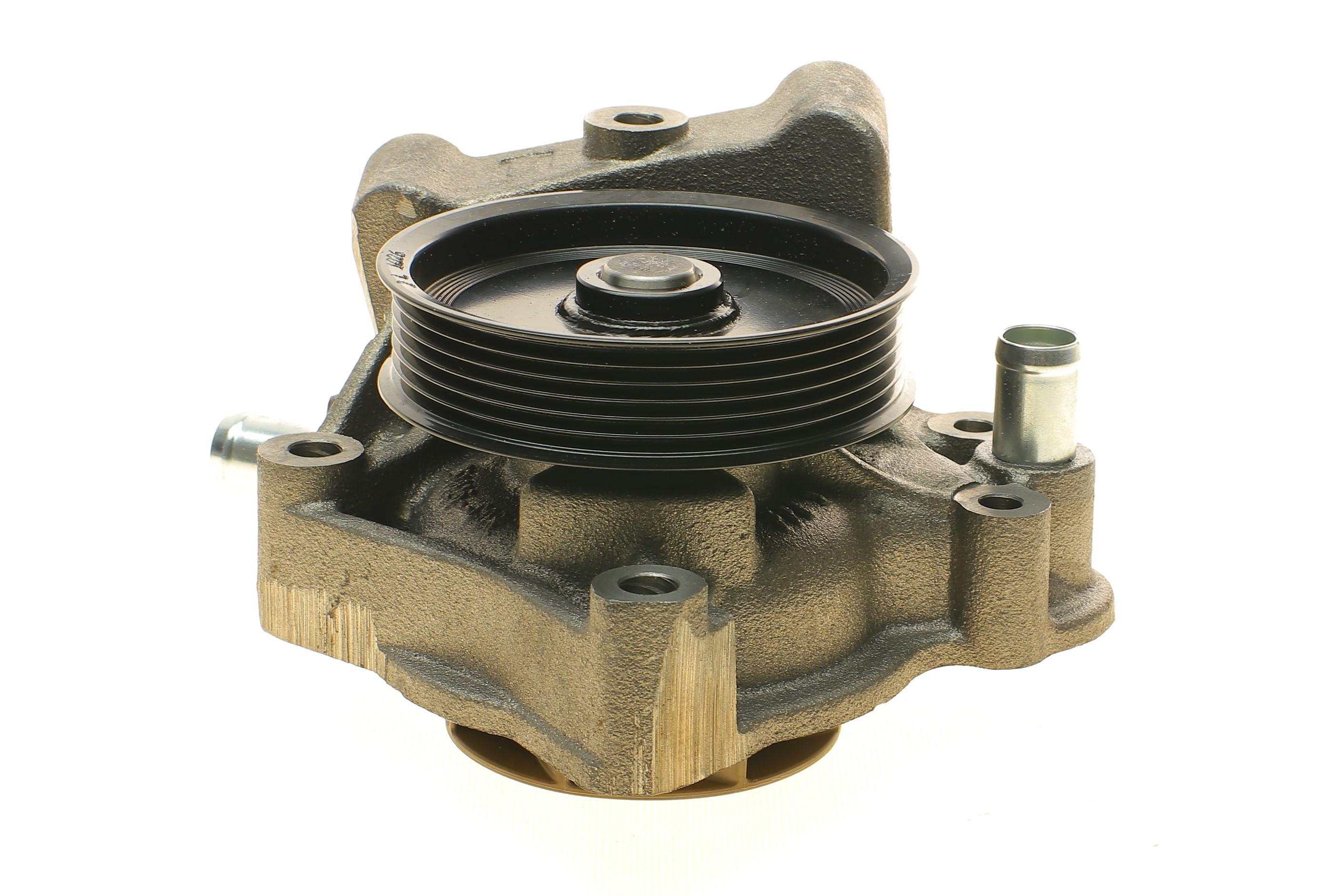 Помпа води Citroen Jumper/Peugeot Boxer 3.0HDi/Fiat Ducato 2.3D/3.0D/Iveco 06- (R/B) (7 лоп) (6 кан)