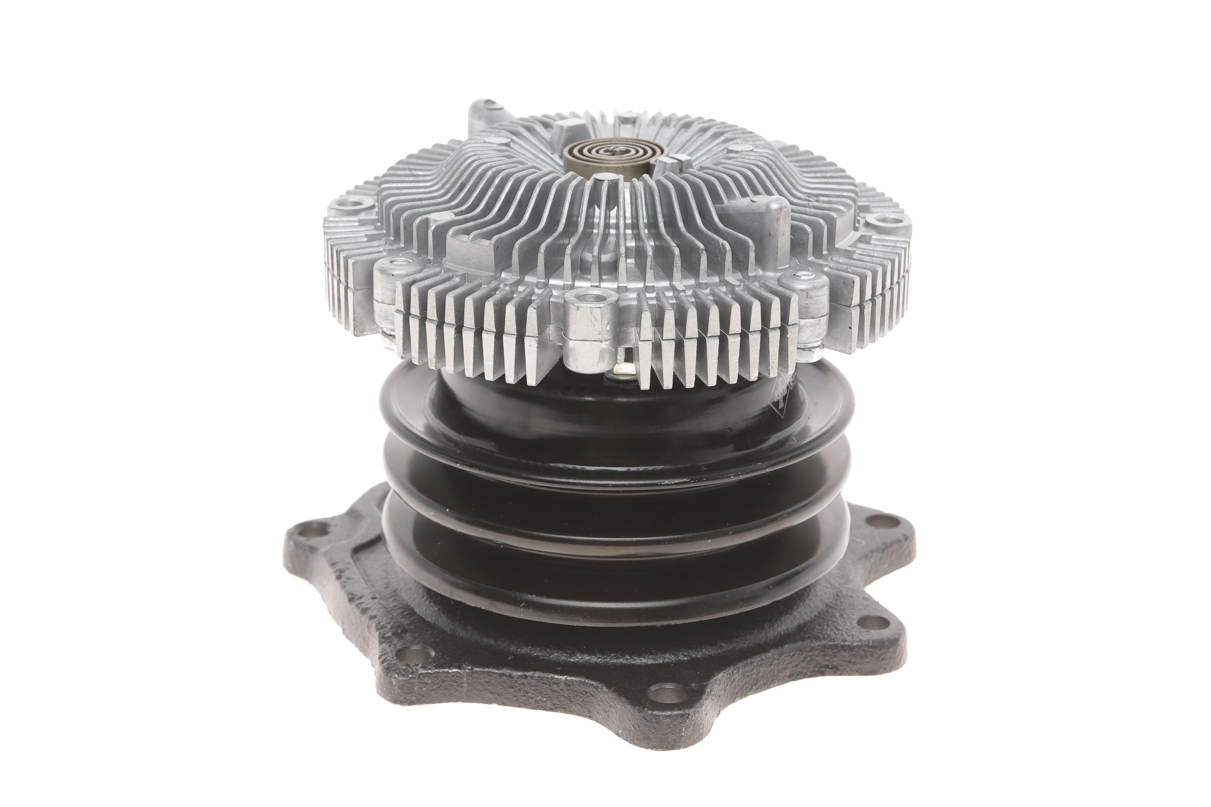 Помпа води Ford Maverick/Nissan Terrano (WD21/R20)/Pick UP (D21) 2.7TDi 4WD 89-98 (TD27T)