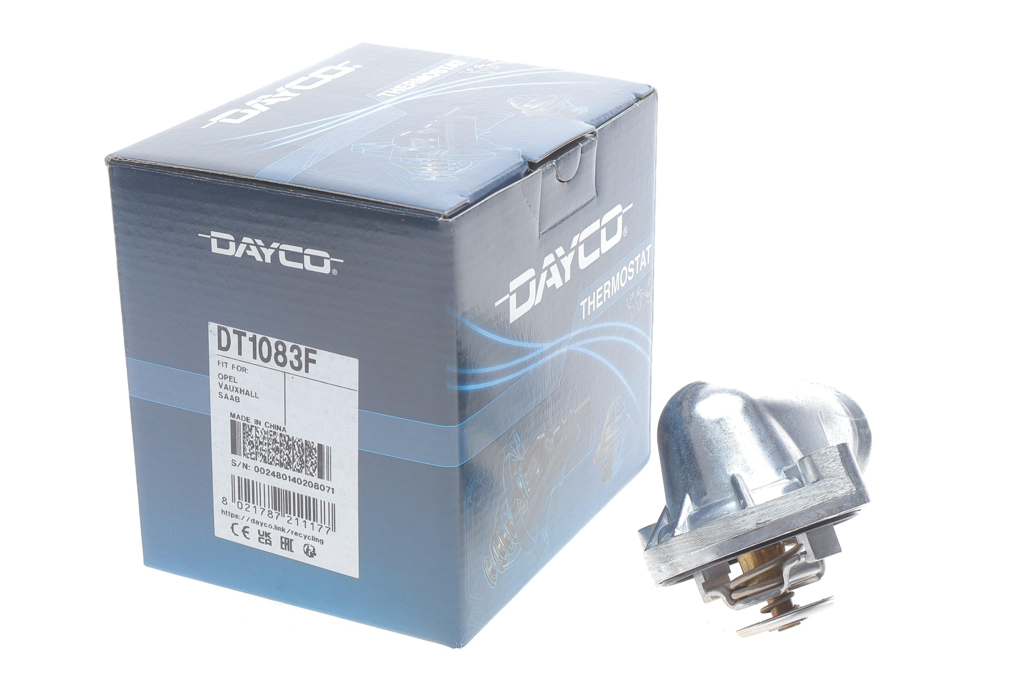 Термостат Opel Omega/Vectra 2.5i-3.2 V6 94-03 (92°C)