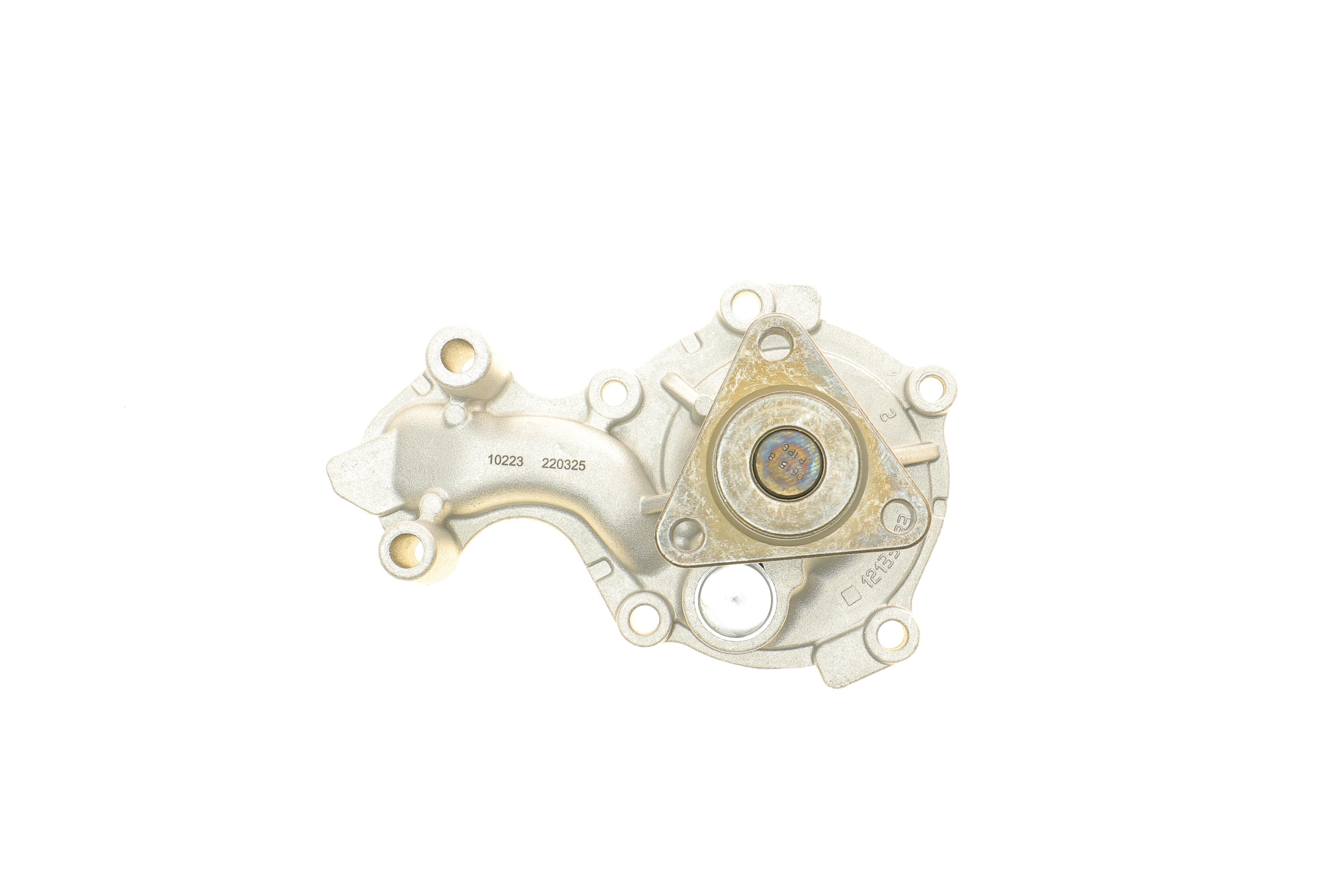 Помпа води Ford C-Max II/Focus III/Mondeo V/Fiesta/Transit Courier 1.0 EcoBoost/1.1 12- (R/B)(6 лоп)