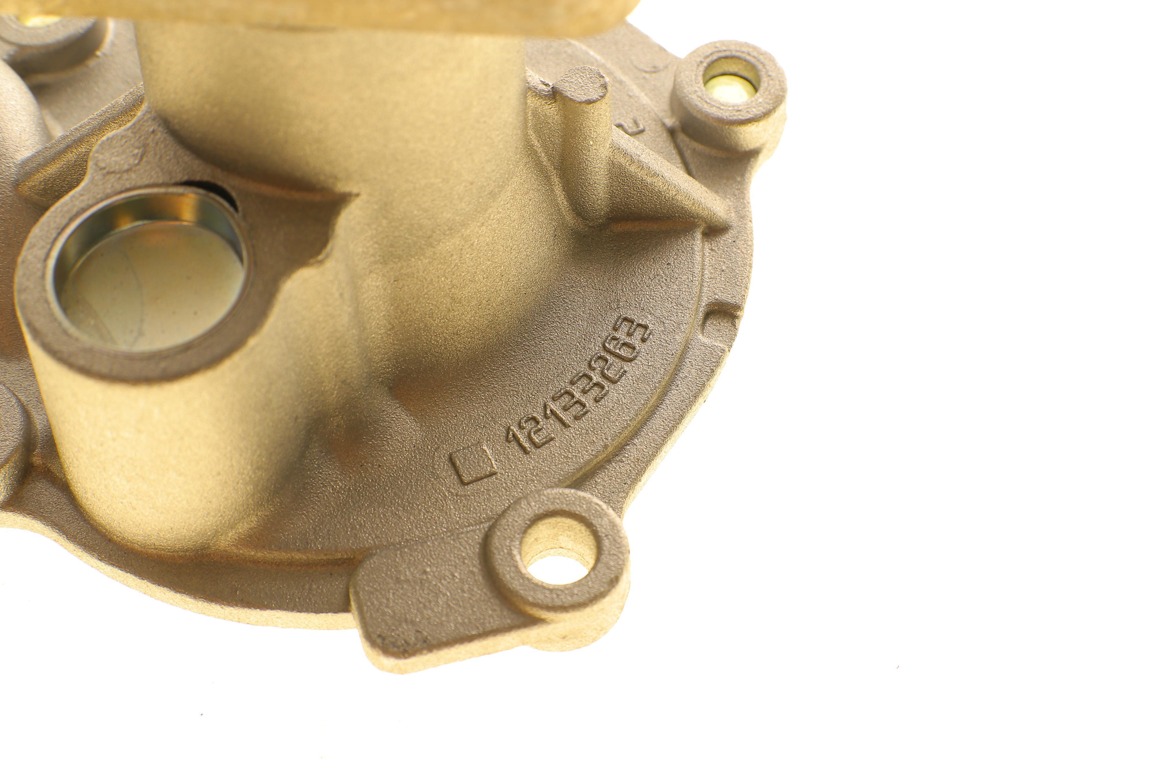 Помпа води Ford C-Max II/Focus III/Mondeo V/Fiesta/Transit Courier 1.0 EcoBoost/1.1 12- (R/B)(6 лоп)