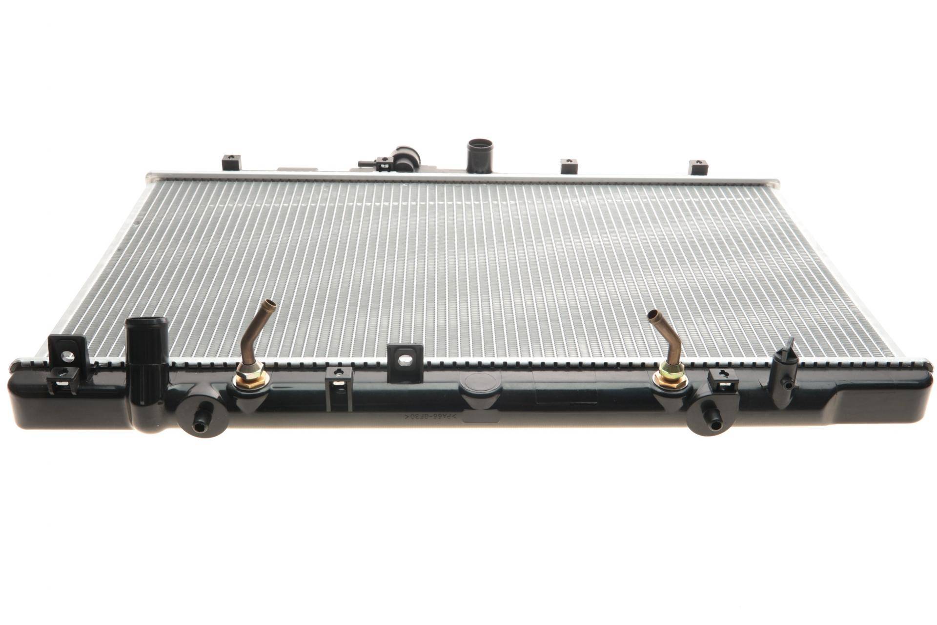 Радіатор охолодження Honda Accord VI 3.0 V6 98-03