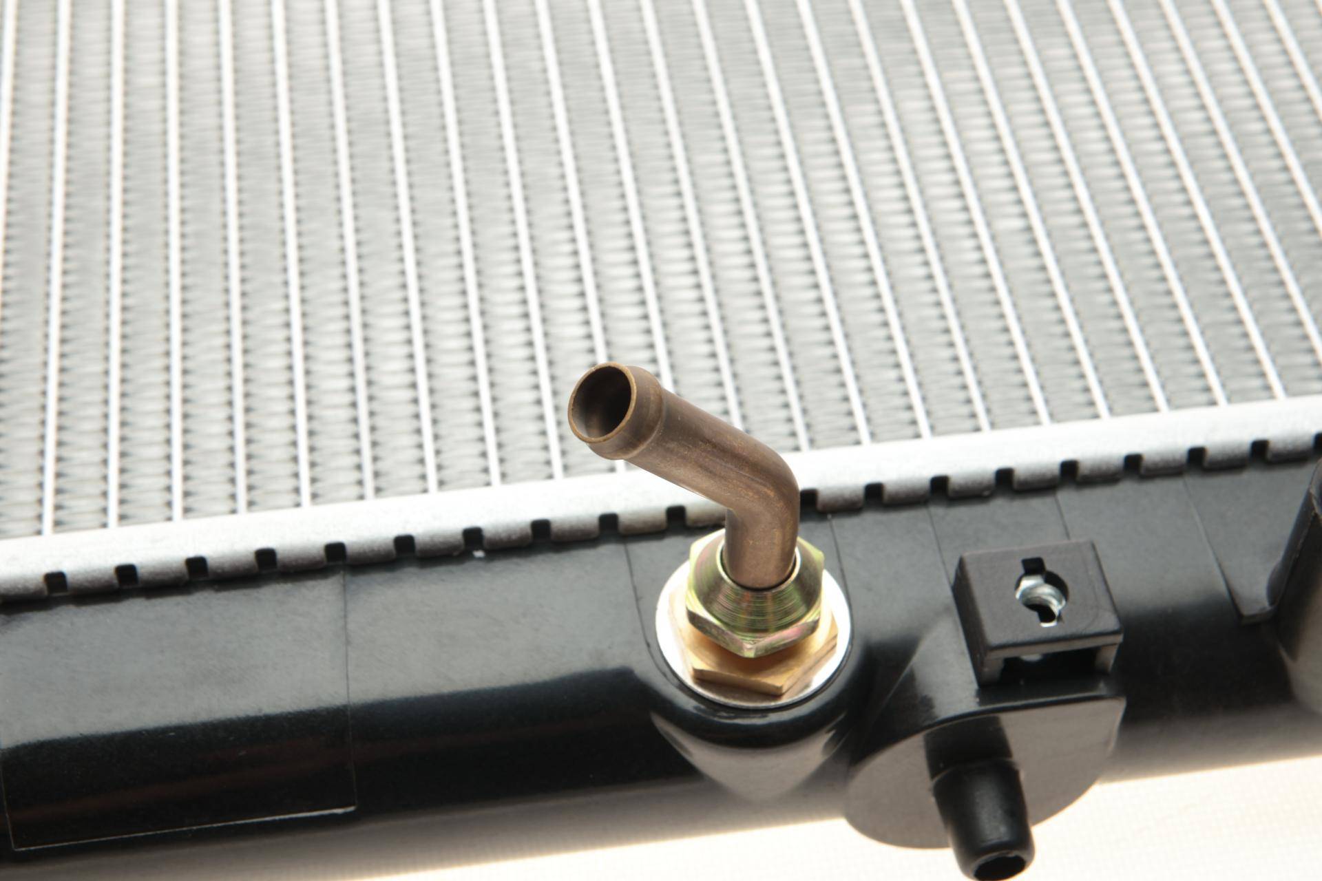 Радіатор охолодження Honda Accord VI 3.0 V6 98-03