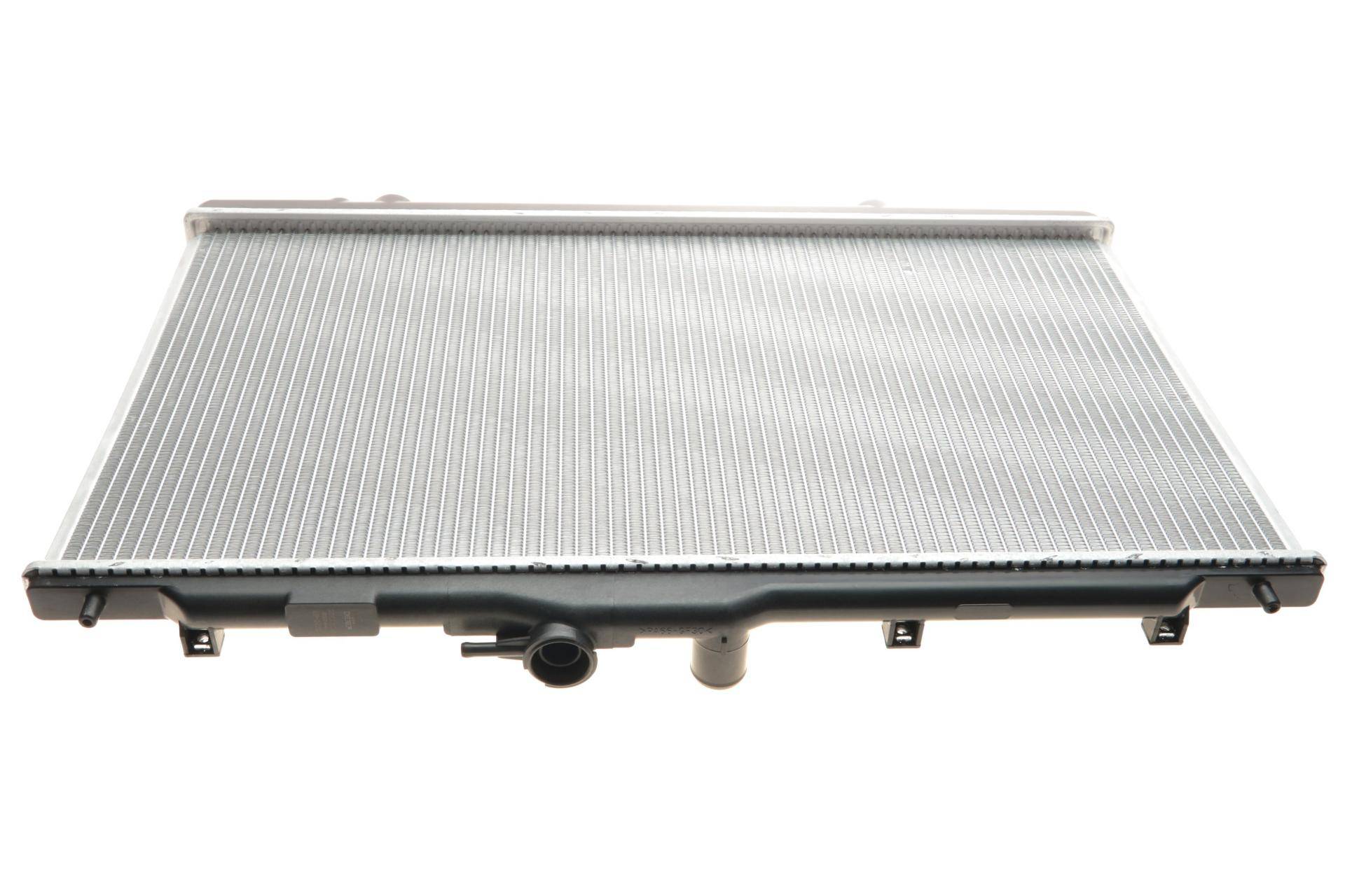 Радіатор охолодження Honda Accord VI 3.0 V6 98-03