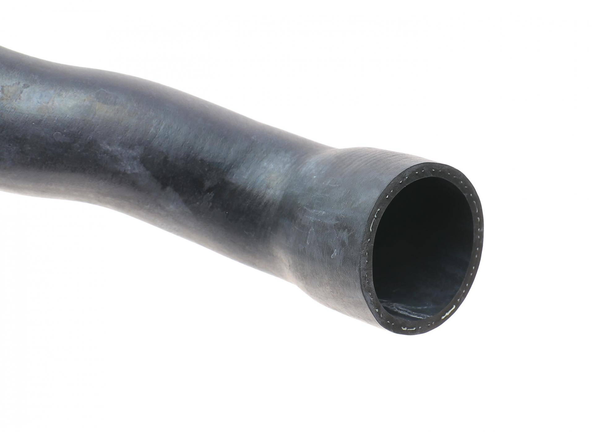 Патрубок радіатора (верхній) MB E-class (W210) 2.4-3.2 96-03