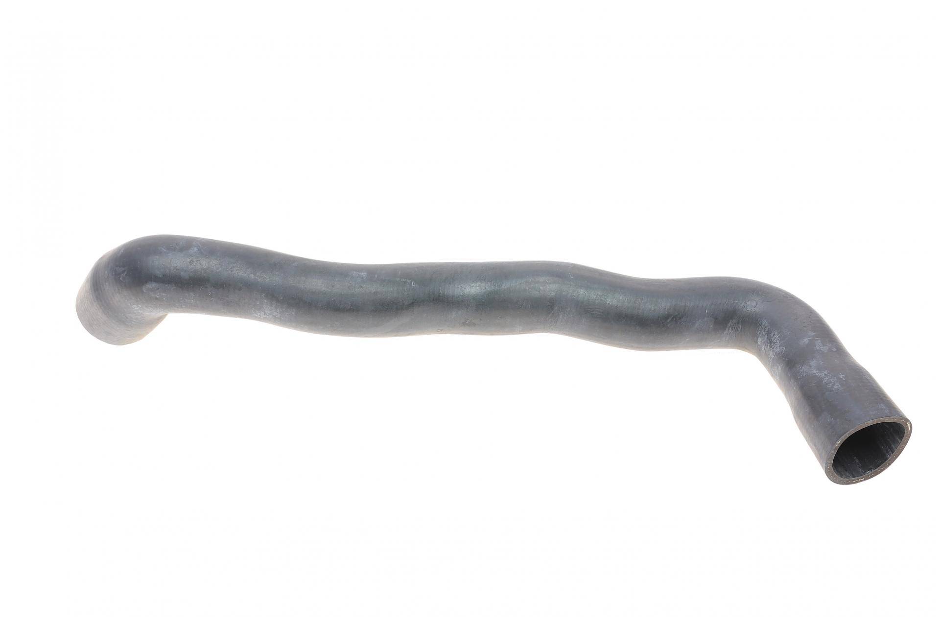 Патрубок радіатора (верхній) MB E-class (W210) 2.4-3.2 96-03