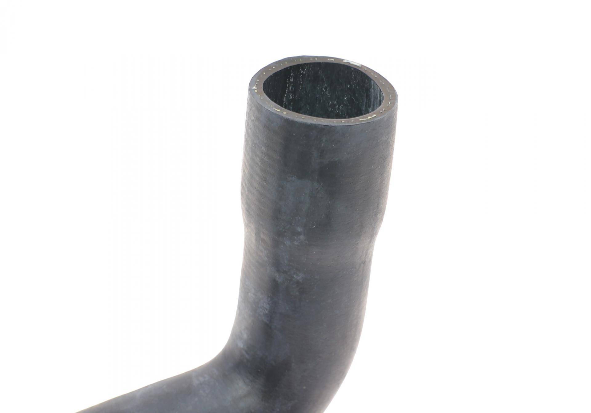 Патрубок радіатора (верхній) MB E-class (W210) 2.4-3.2 96-03