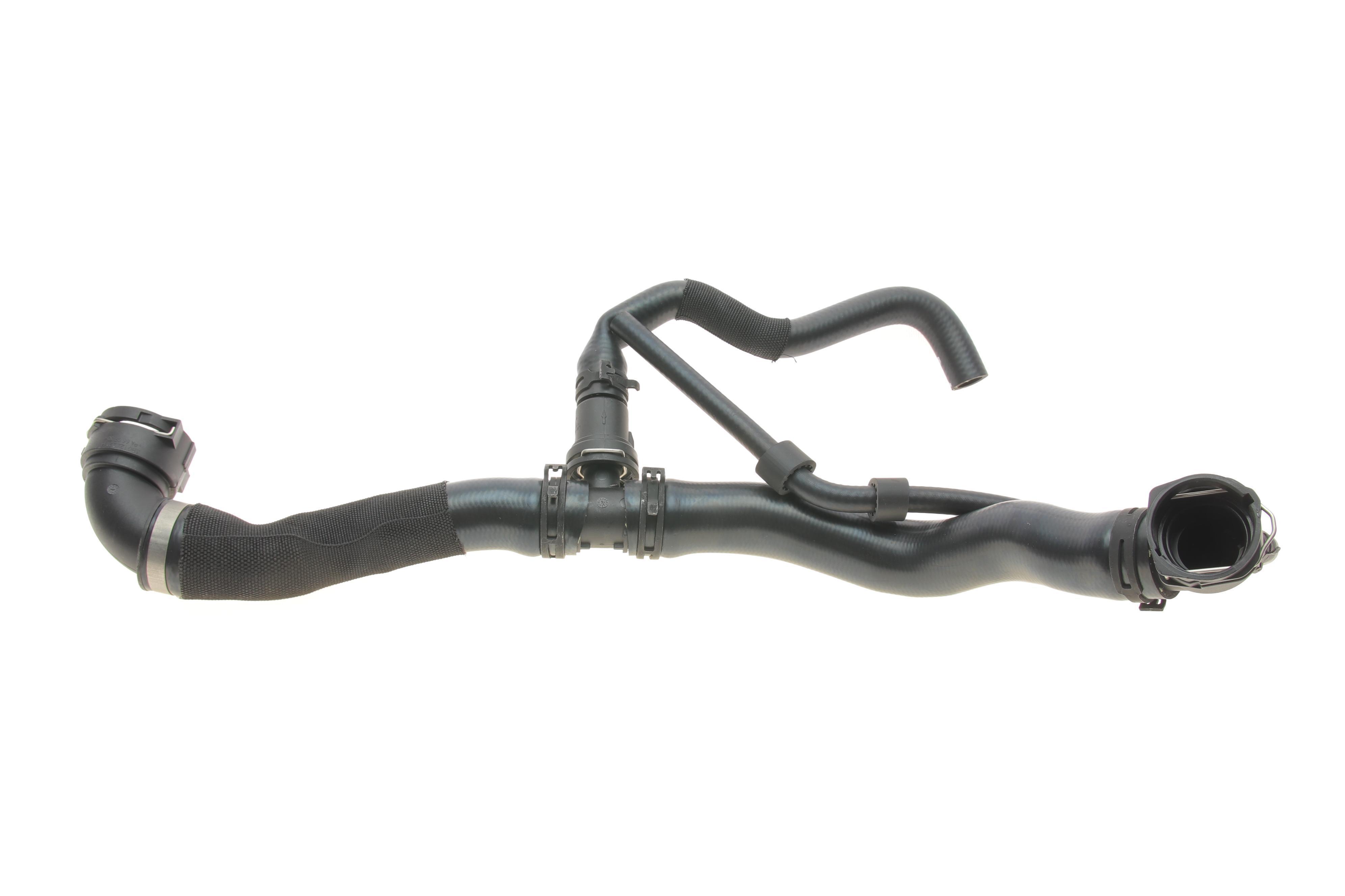 Патрубок системи охолодження VW Golf V/VI 2.0 TFSI 06-15