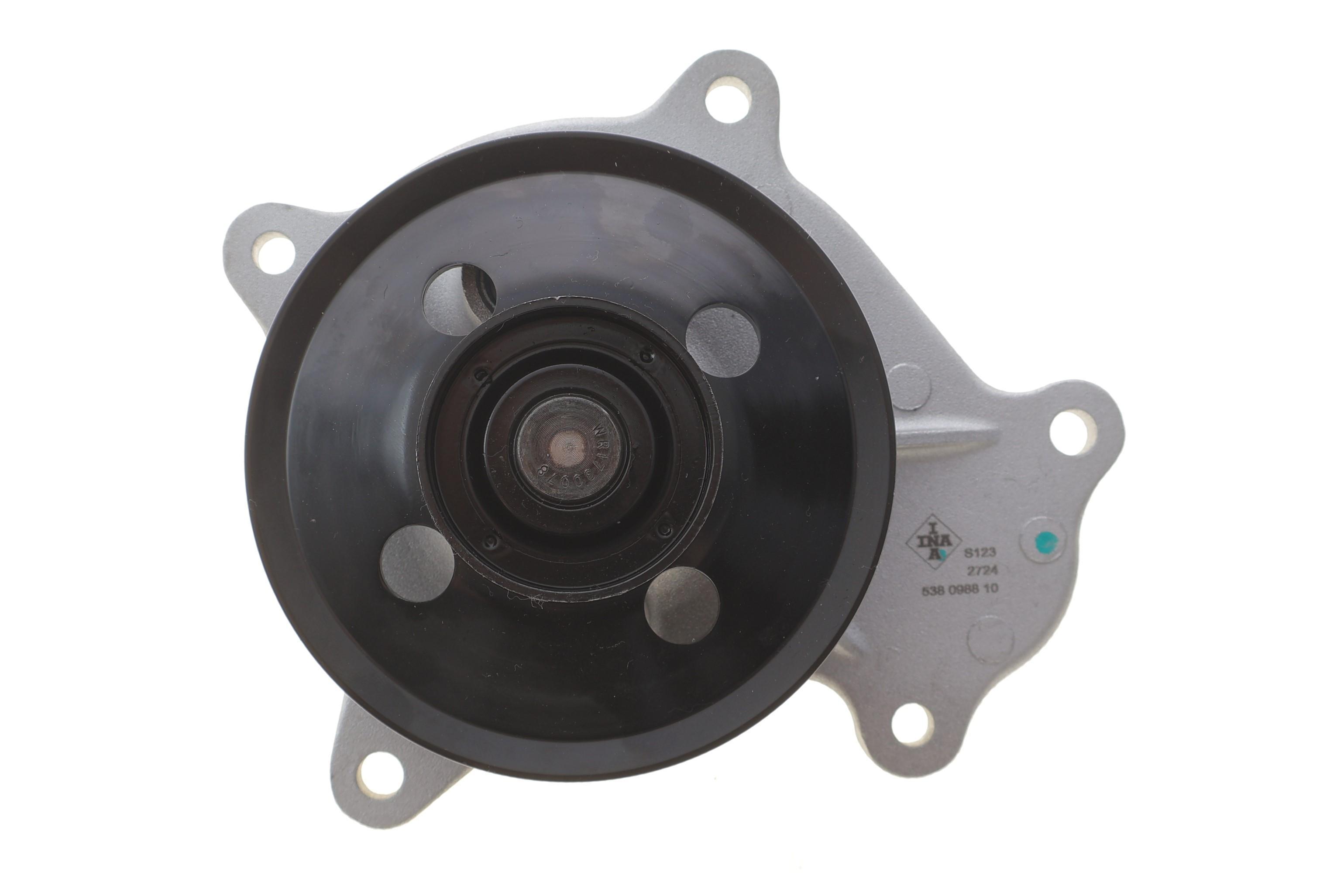 Помпа води Toyota Rav 4 IV 15-18/Lexus GS 2.5 Hybrid 13-