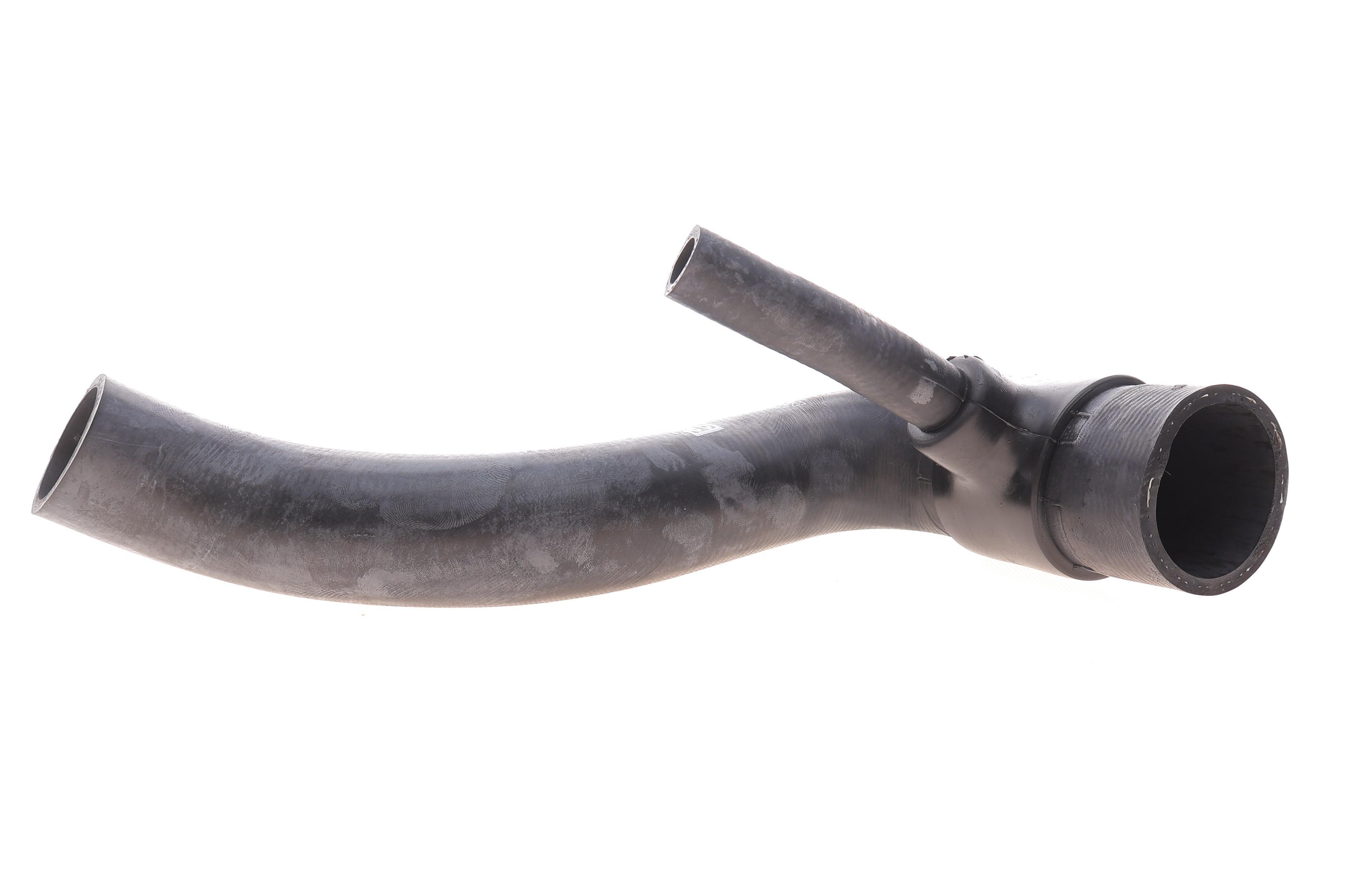 Патрубок радіатора (нижній) MB Sprinter CDI -06