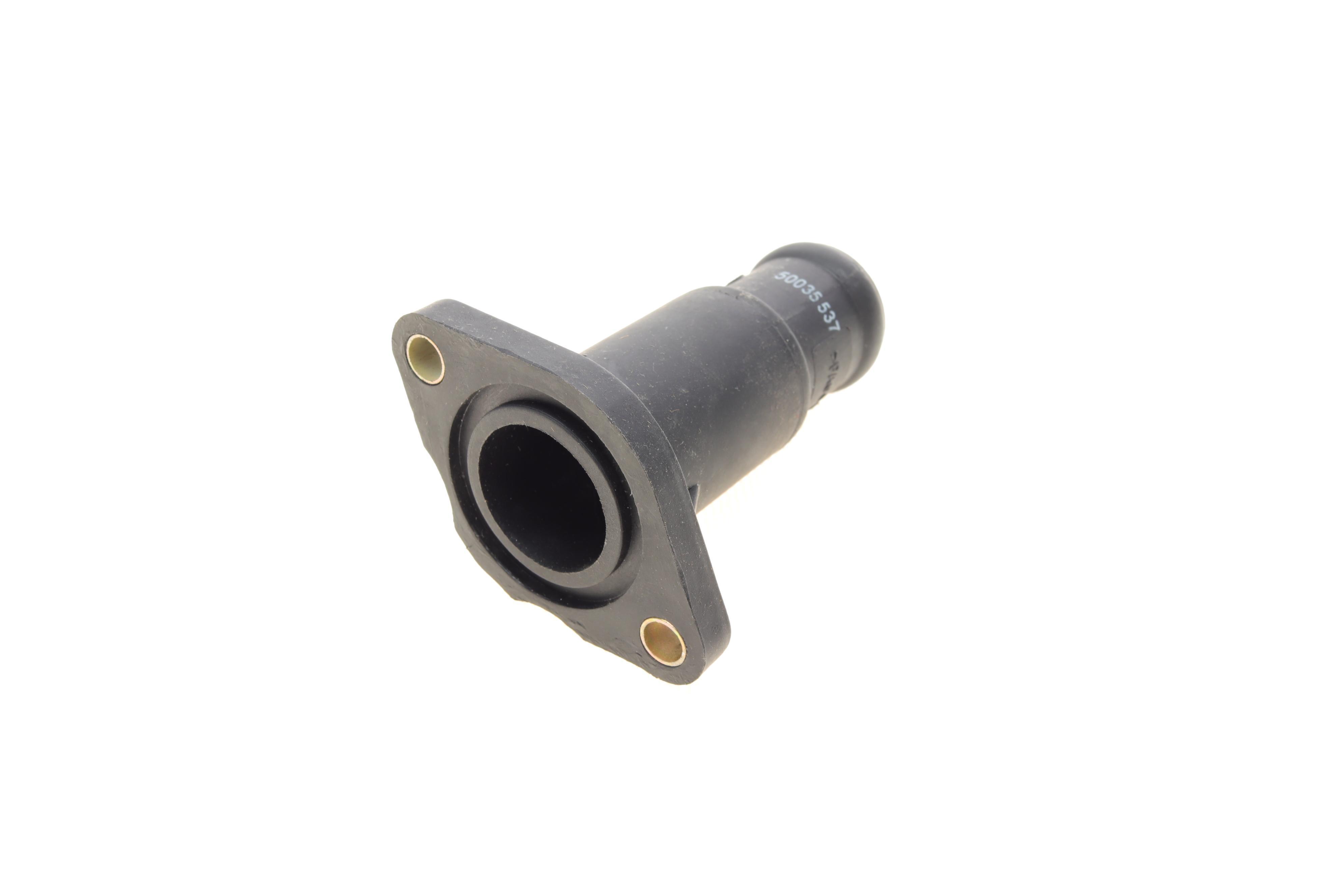 Фланець системи охолодження VW Golf/Jetta/Polo/Passat 1.6-2.0 86-01