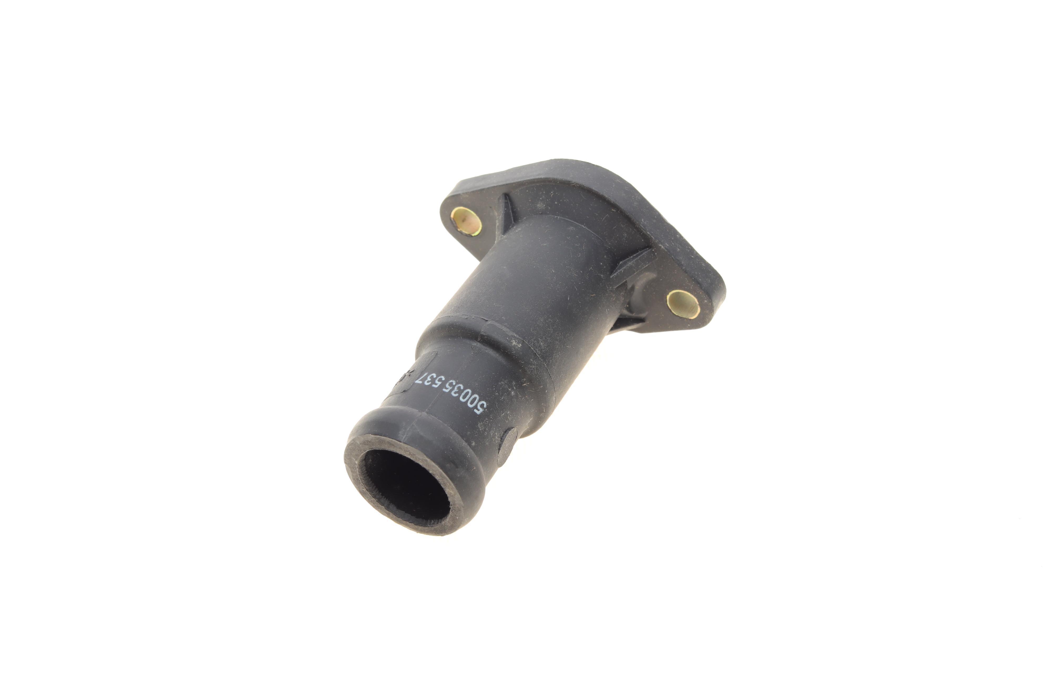 Фланець системи охолодження VW Golf/Jetta/Polo/Passat 1.6-2.0 86-01