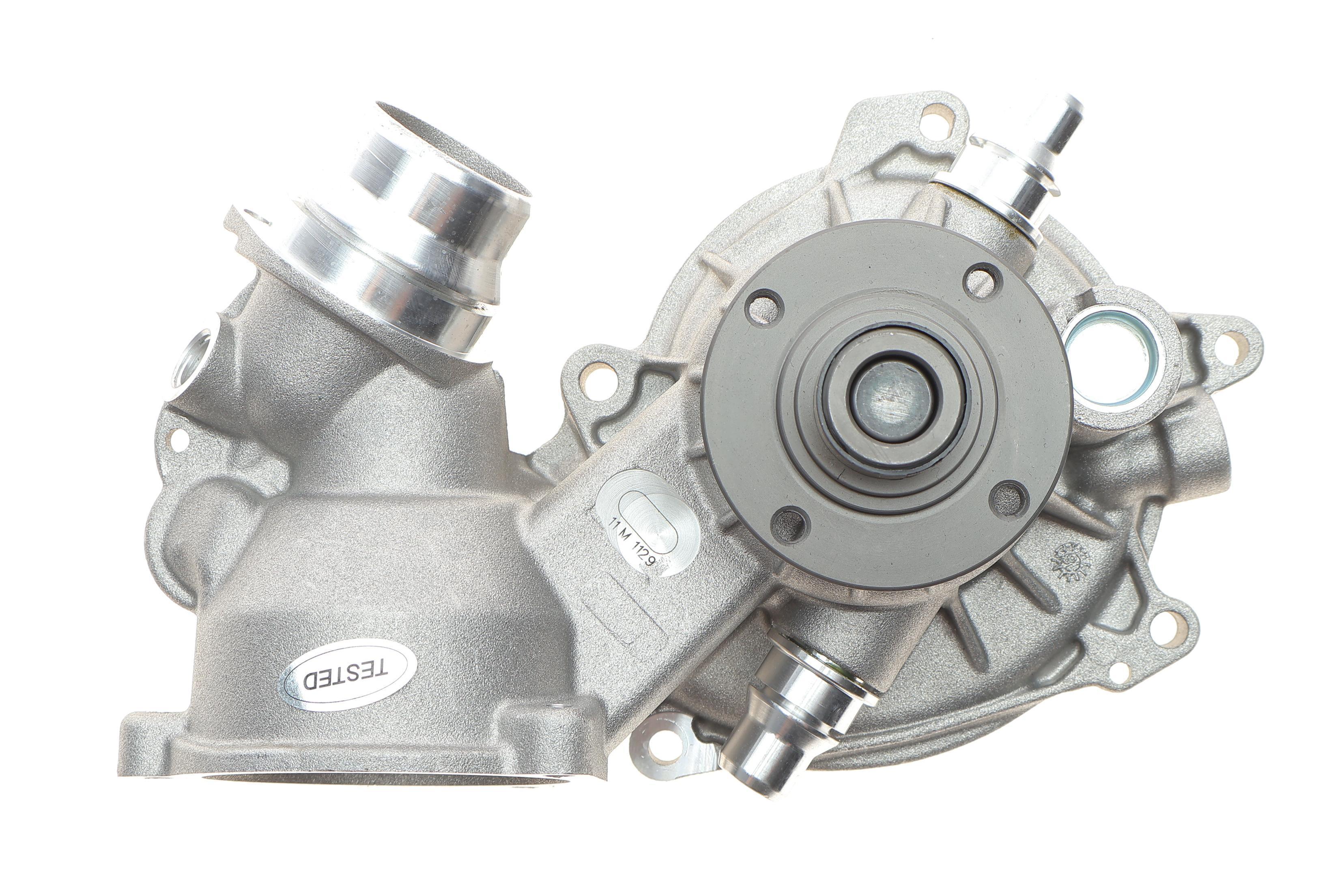 Помпа води BMW 7 (E65/E66/E67) 735i, Li/745i, Li/760i/760i, Li 01-09 (R/B) (8 лоп.)