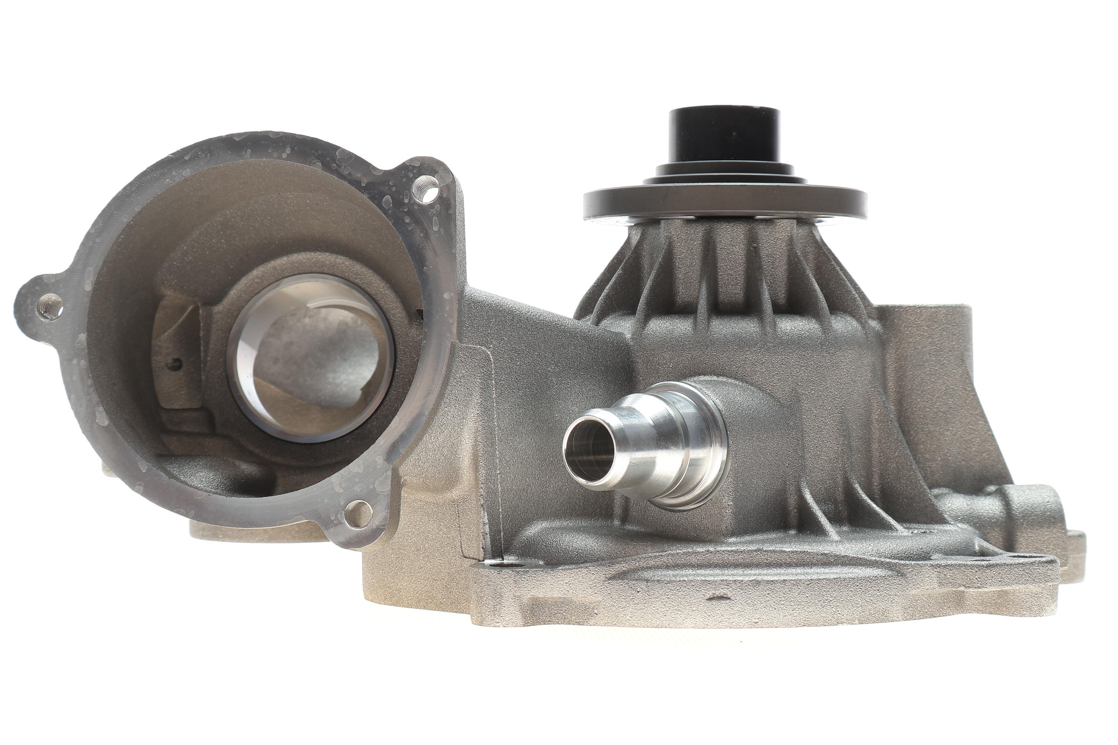 Помпа води BMW 7 (E65/E66/E67) 735i, Li/745i, Li/760i/760i, Li 01-09 (R/B) (8 лоп.)