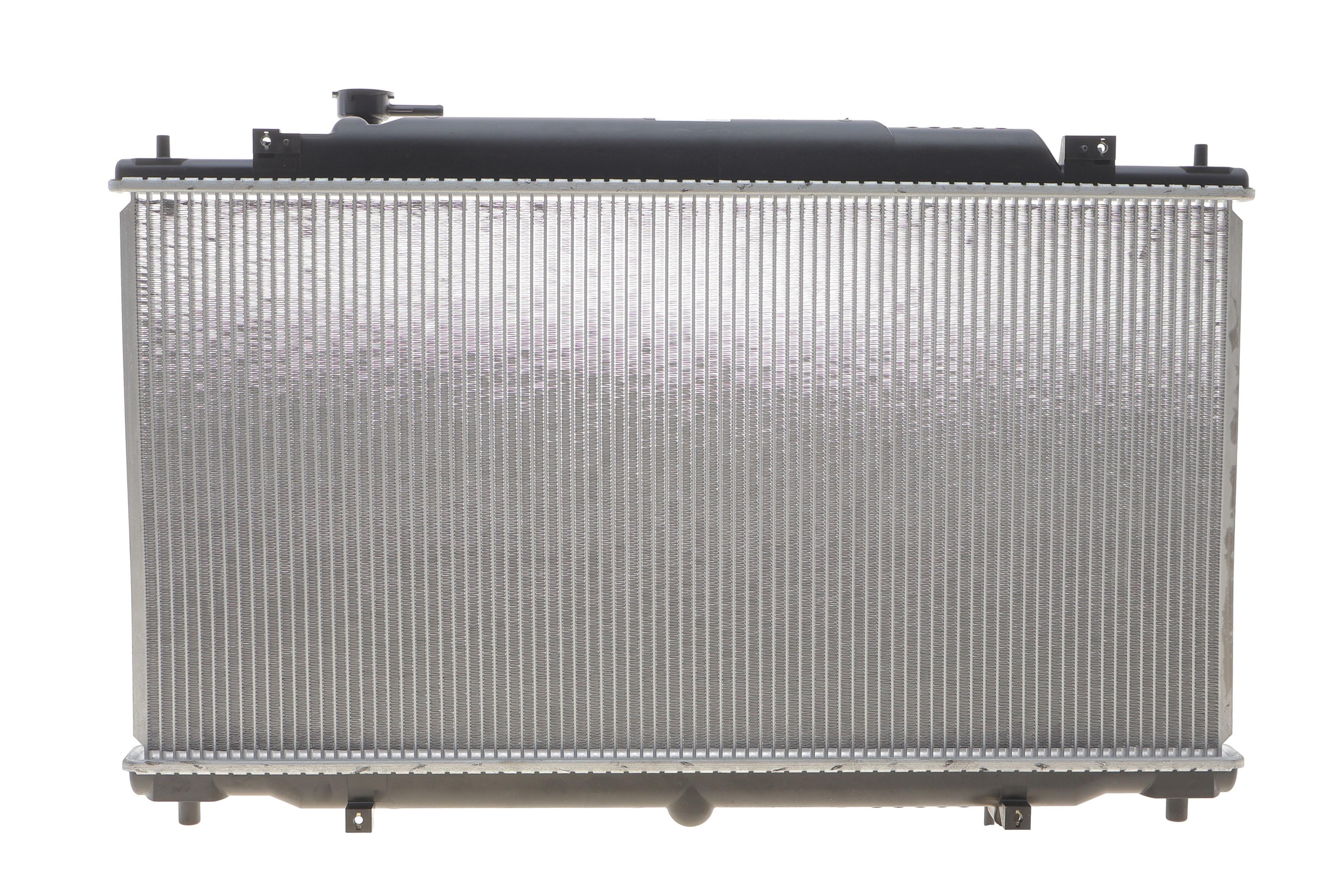 Радіатор охолодження Mazda 6 2.0/2.5 12-