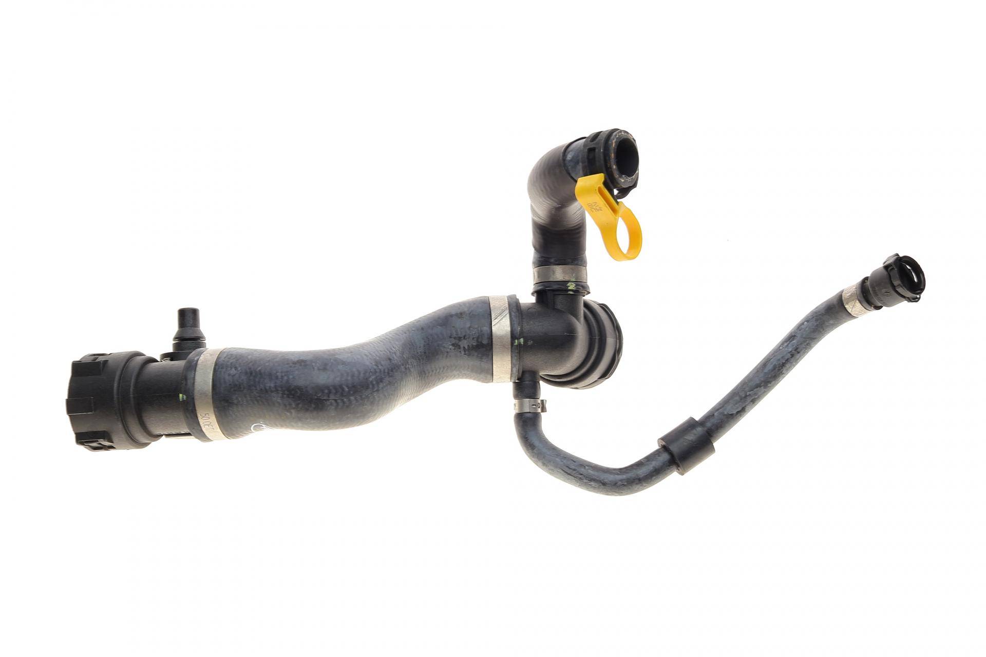 Патрубок радіатора BMW 7 (F01/F02/F03/F04) 08-15 N54