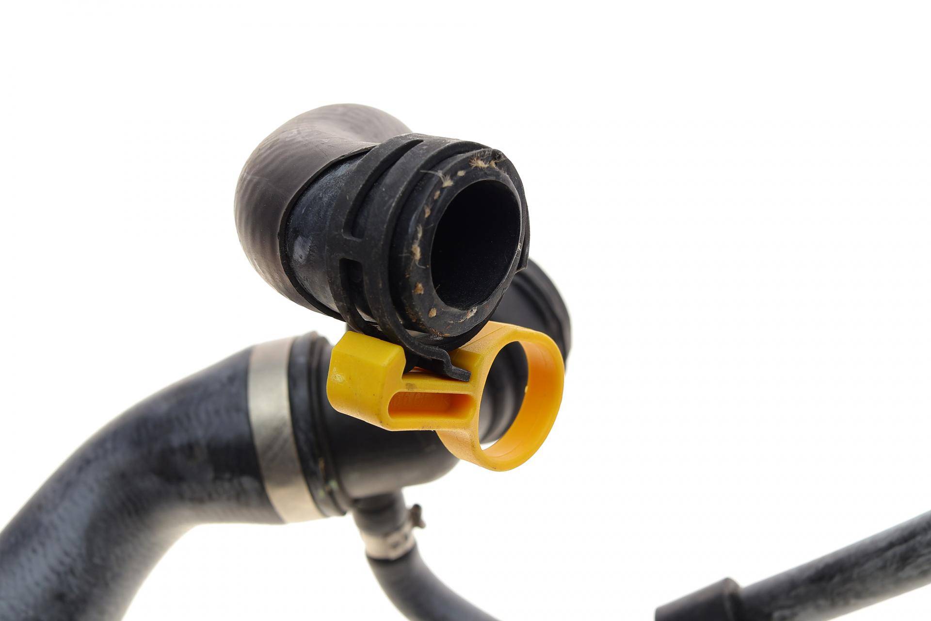 Патрубок радіатора BMW 7 (F01/F02/F03/F04) 08-15 N54