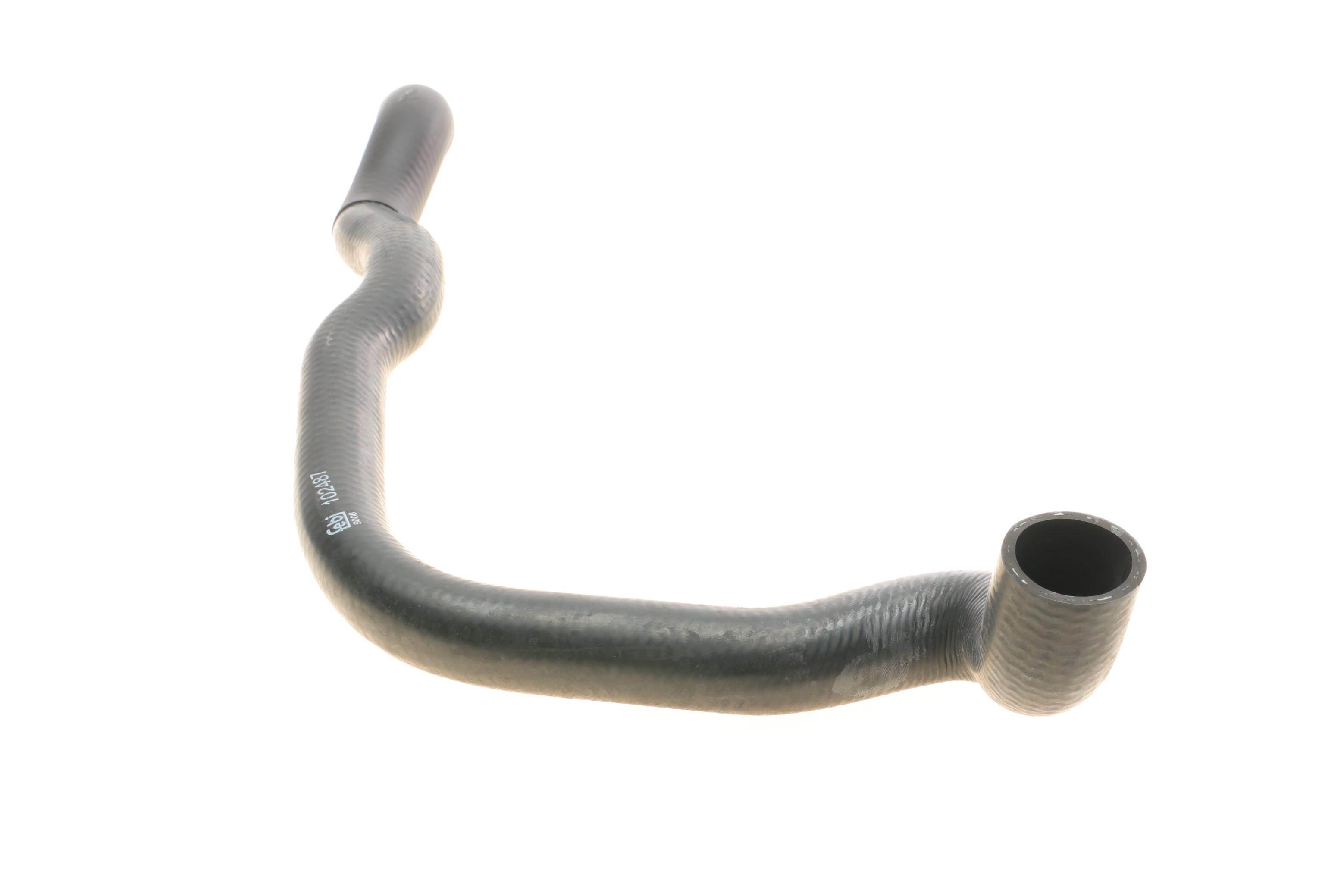 Патрубок системи охолодження VW Caddy III/Golf V 1.9TDI 04-