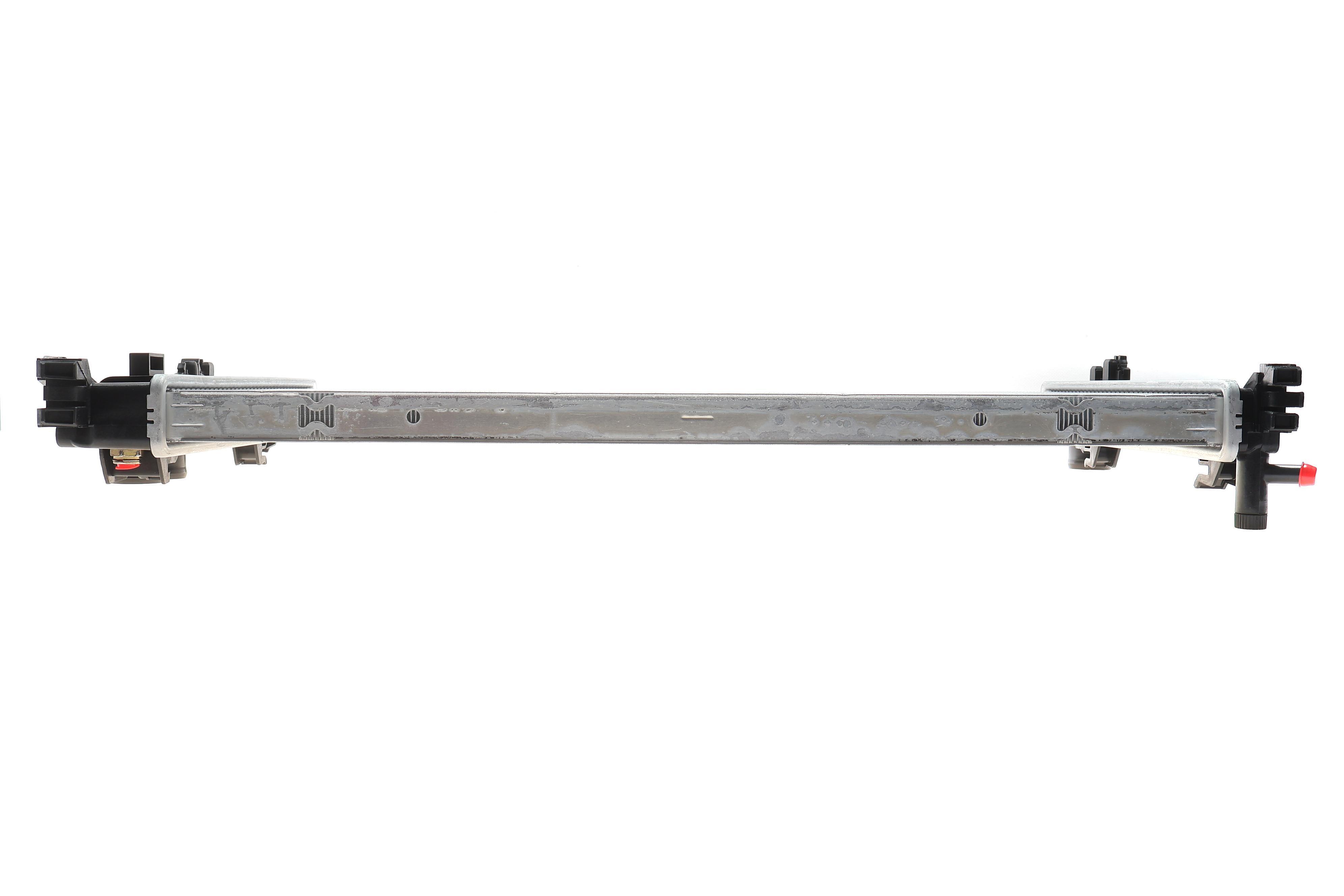 Радіатор охолодження MB Vito (W639) 03- (-/+AC, АКПП) (650x388x32mm)