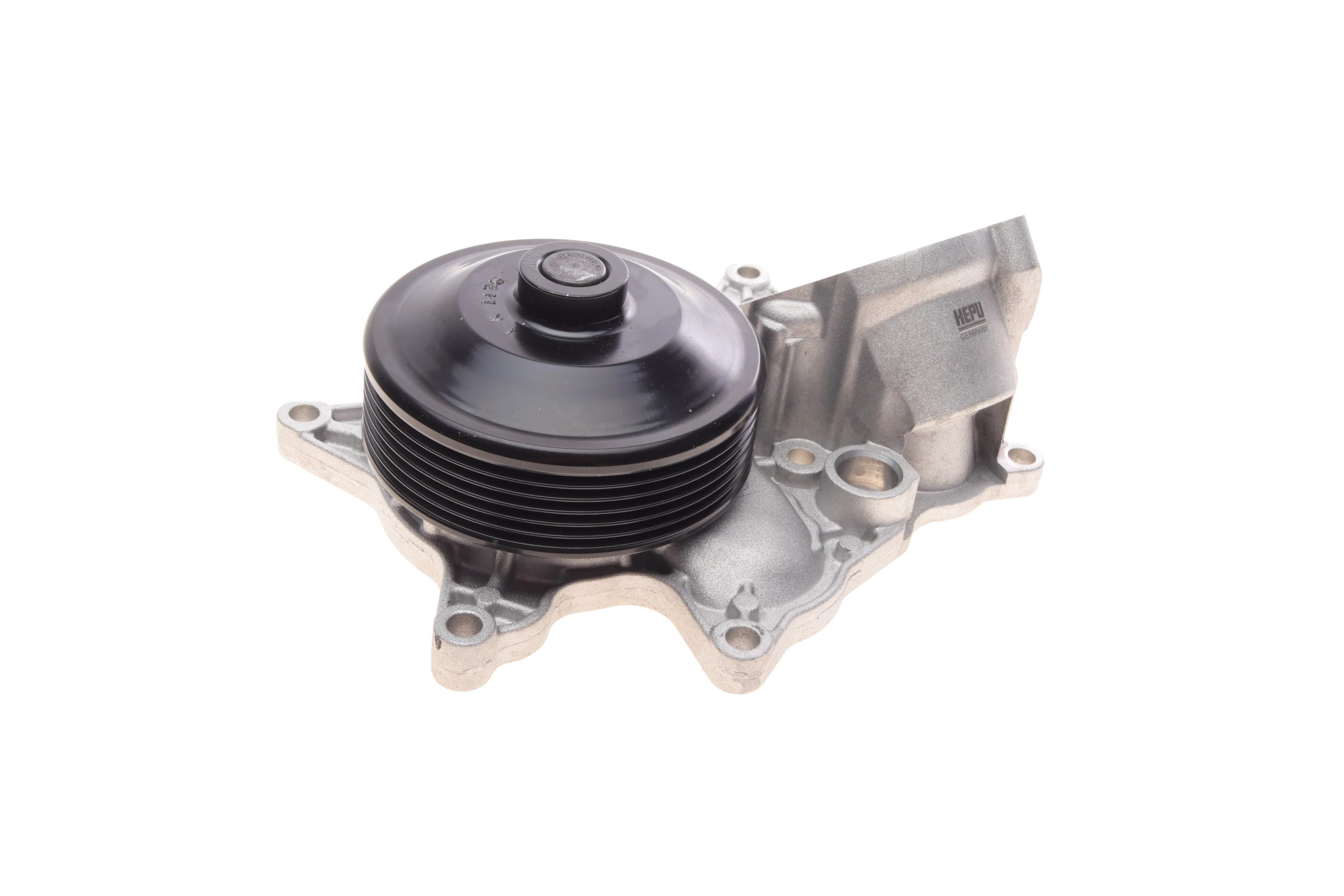 Помпа води BMW 3 (F30/F80/F34)/4 (F36/F33/F83)/5 (F10/F07/F11)/6 (F06/F12/F13)/7 (F01-F04) 10-