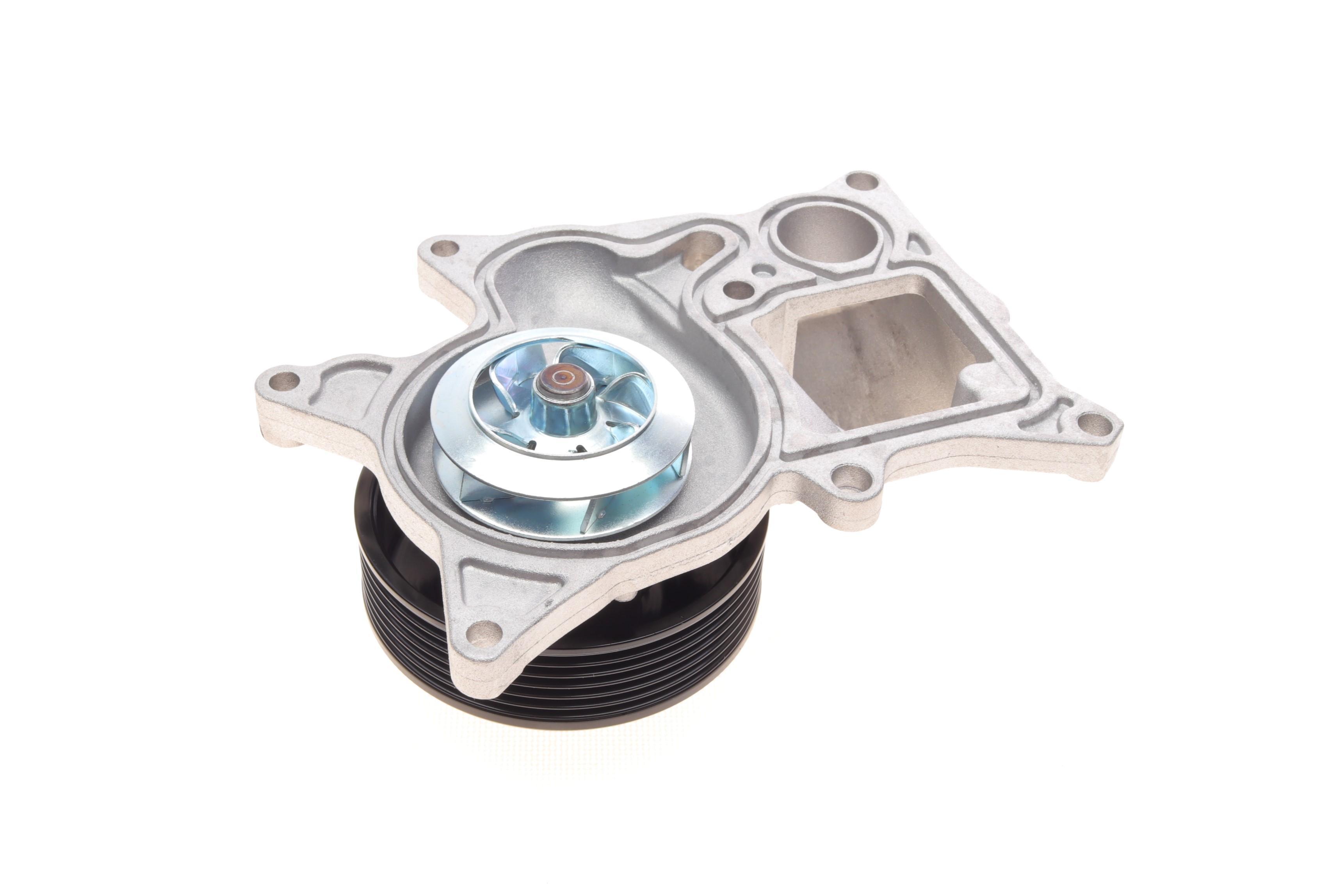 Помпа води BMW 3 (F30/F80/F34)/4 (F36/F33/F83)/5 (F10/F07/F11)/6 (F06/F12/F13)/7 (F01-F04) 10-