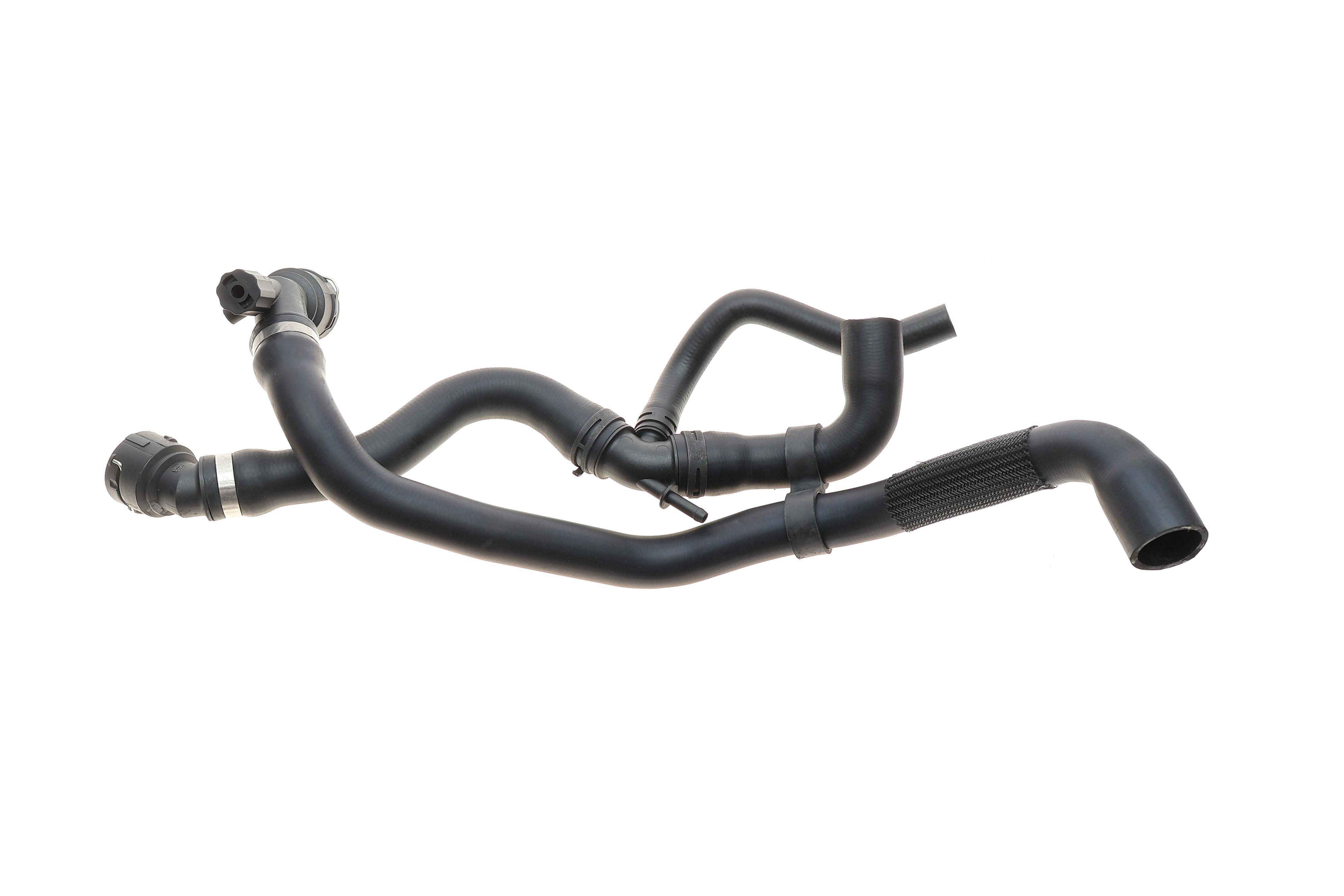 Патрубок радіатора VW Golf IV 1.6 16V 00-05