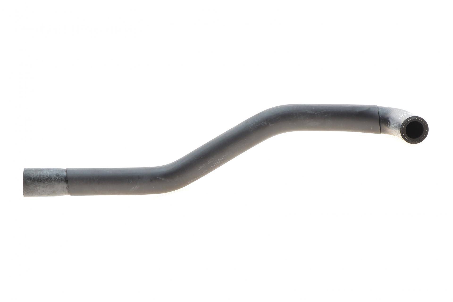 Патрубок радіатора Citroen Berlingo / Peugeot Partner 1.9 D 98-