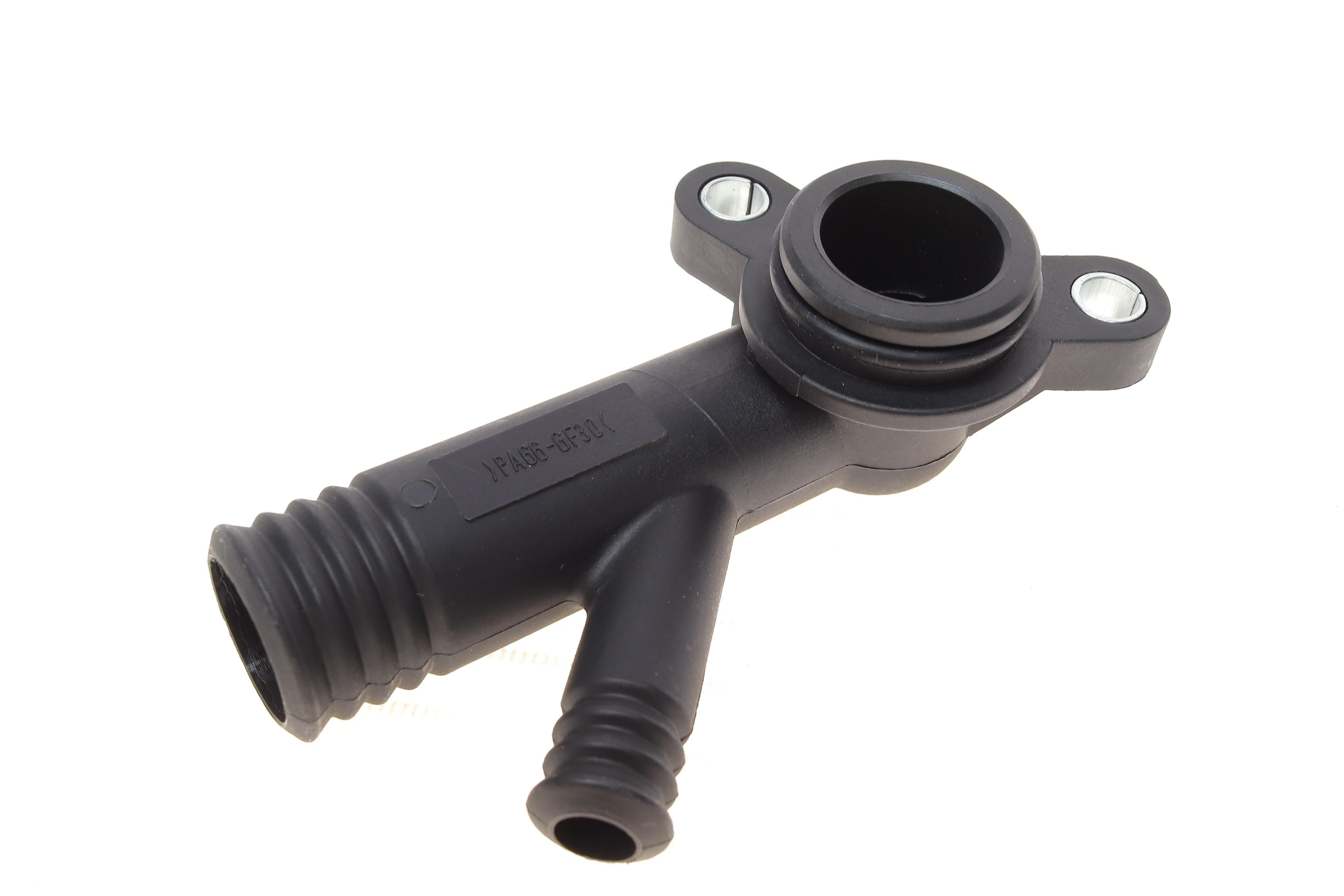 Фланець системи охолодження BMW 3 (E36)/5 (E34) 1.6-1.8i 90-99