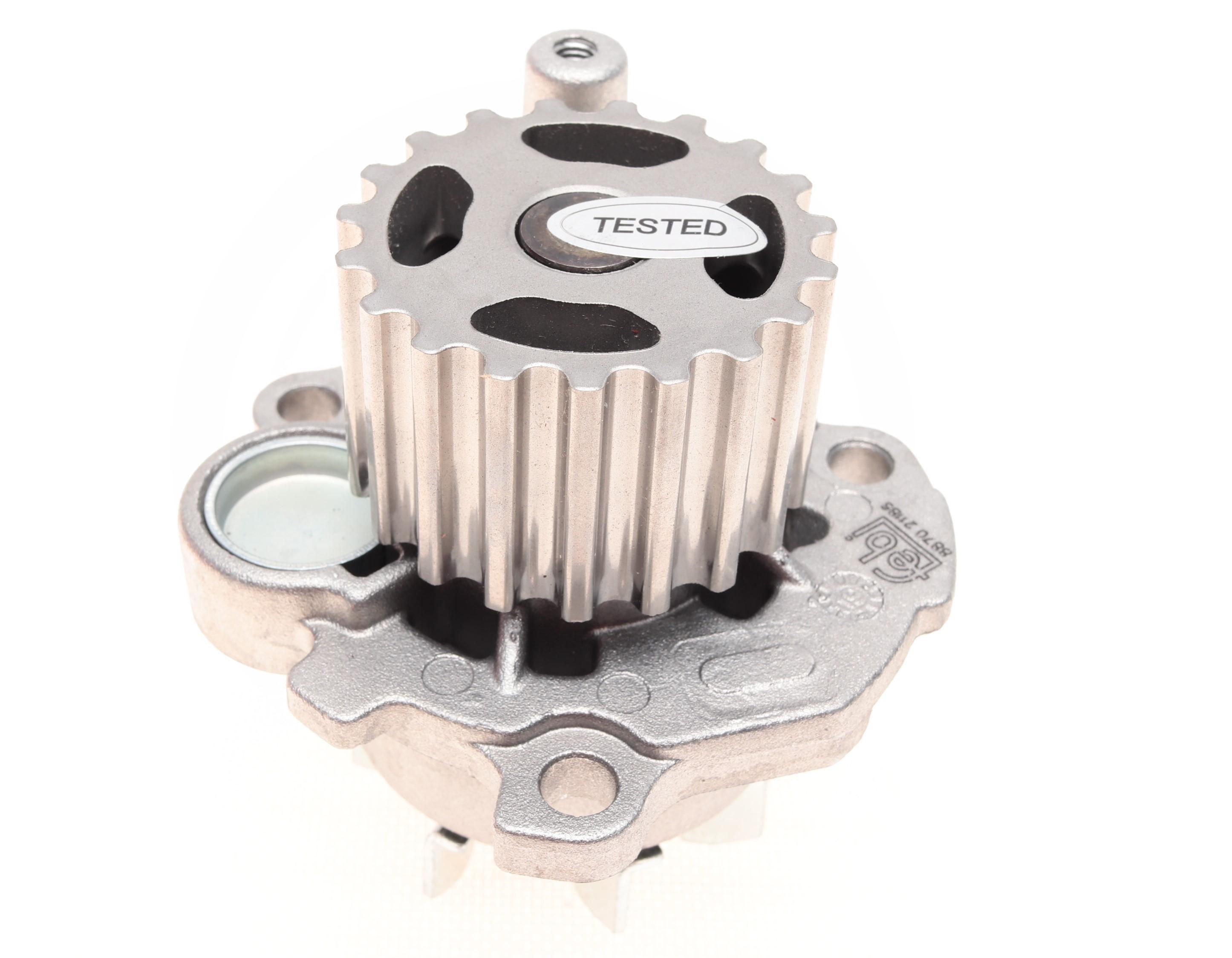 Помпа води VW Polo 1.4TDI/1.9TDI 94-10