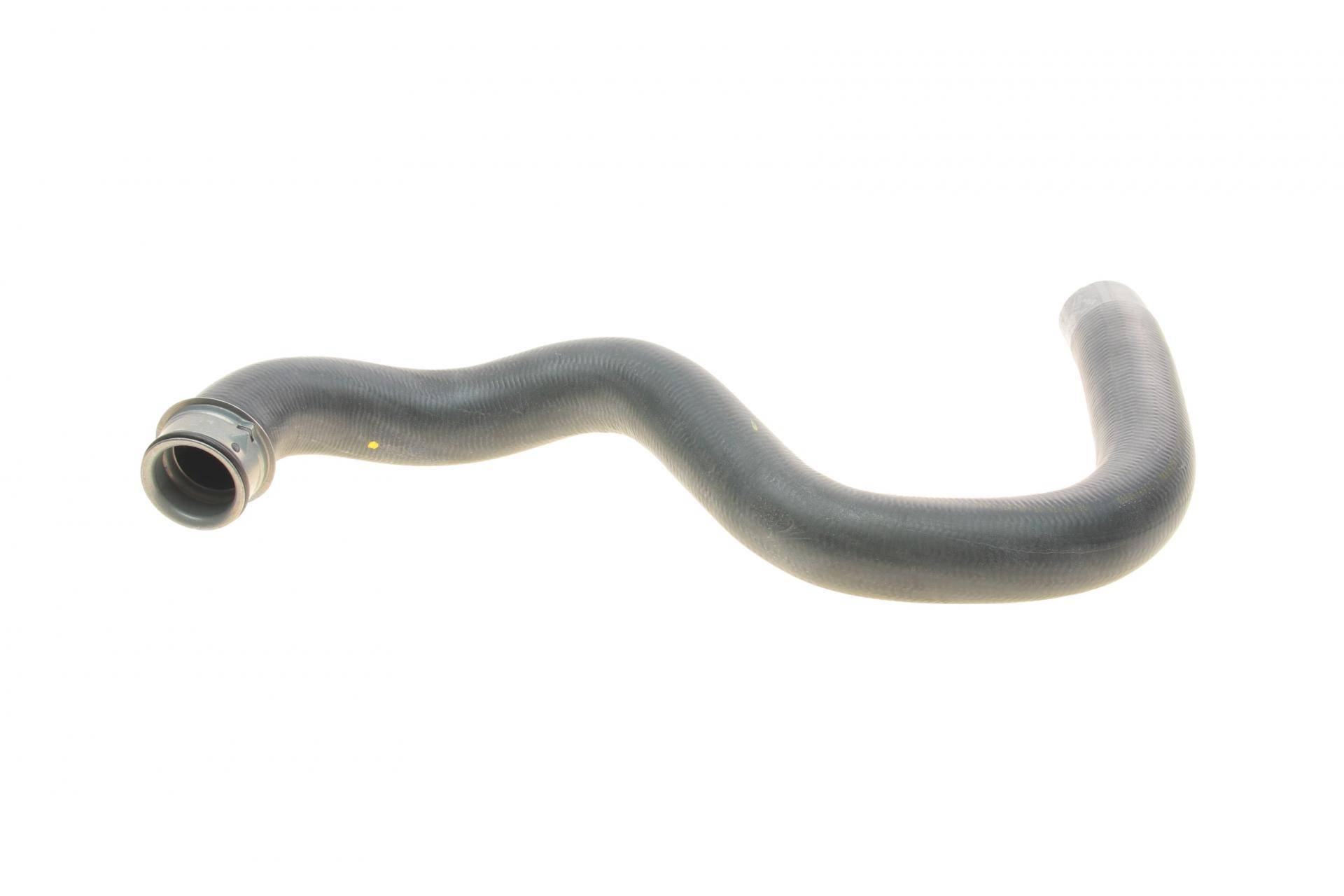 Патрубок системи охолодження MB Sprinter (W906) OM642 06- (верхній)