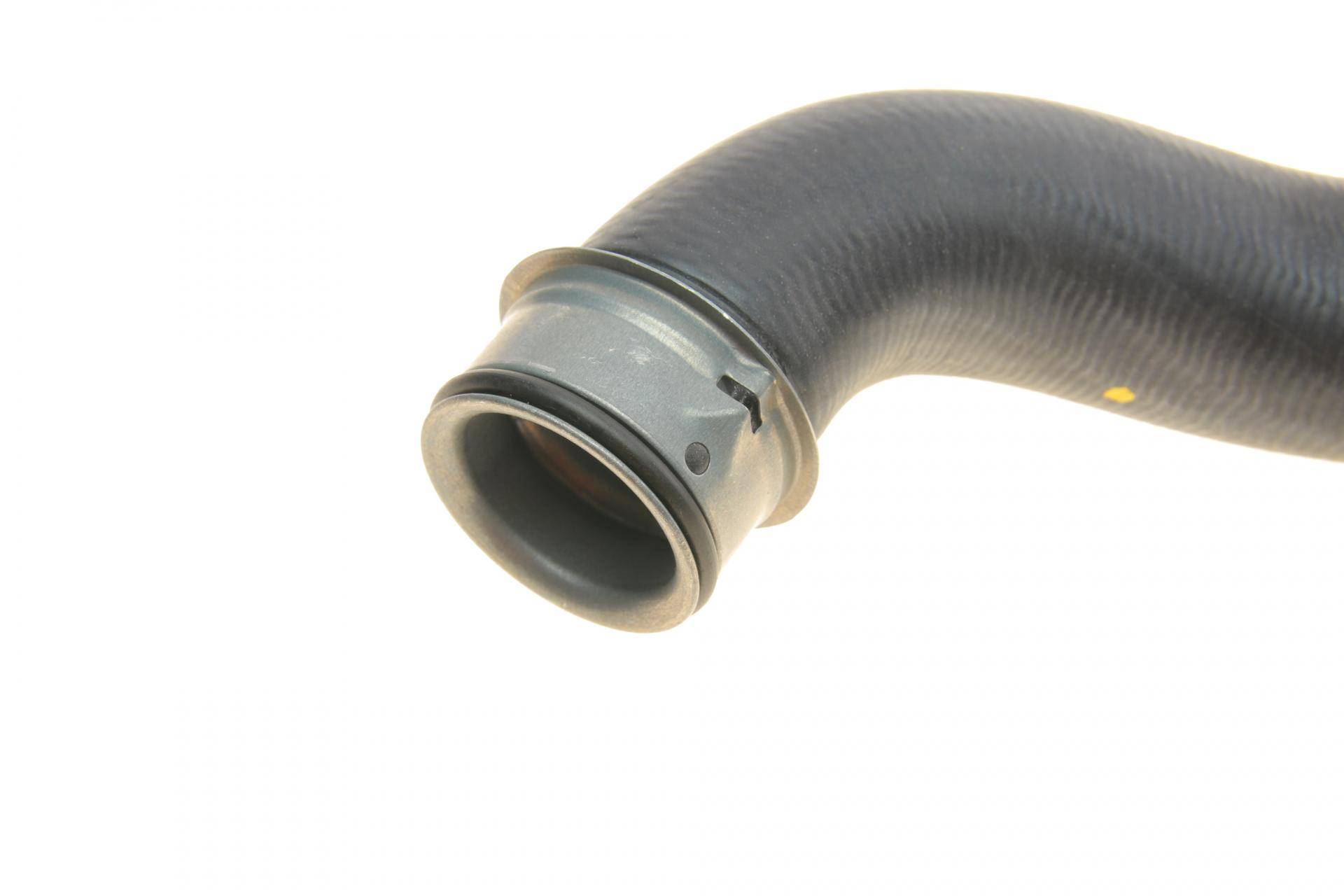 Патрубок системи охолодження MB Sprinter (W906) OM642 06- (верхній)