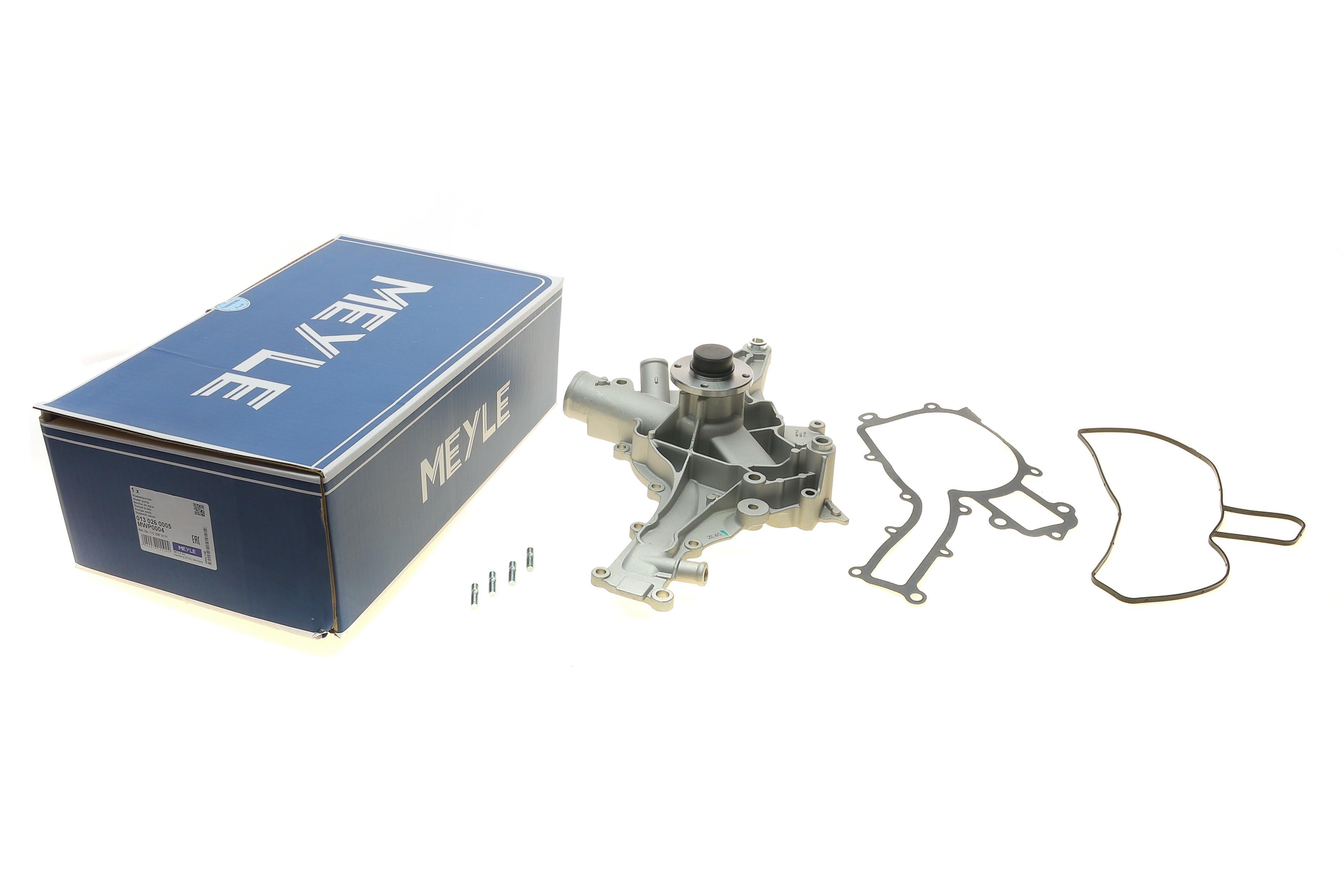 Помпа води MB Vito (W639) 3.0i/3.2i/3.7i/E-class (W210) 2.4i-5.5i -02, M112/M113