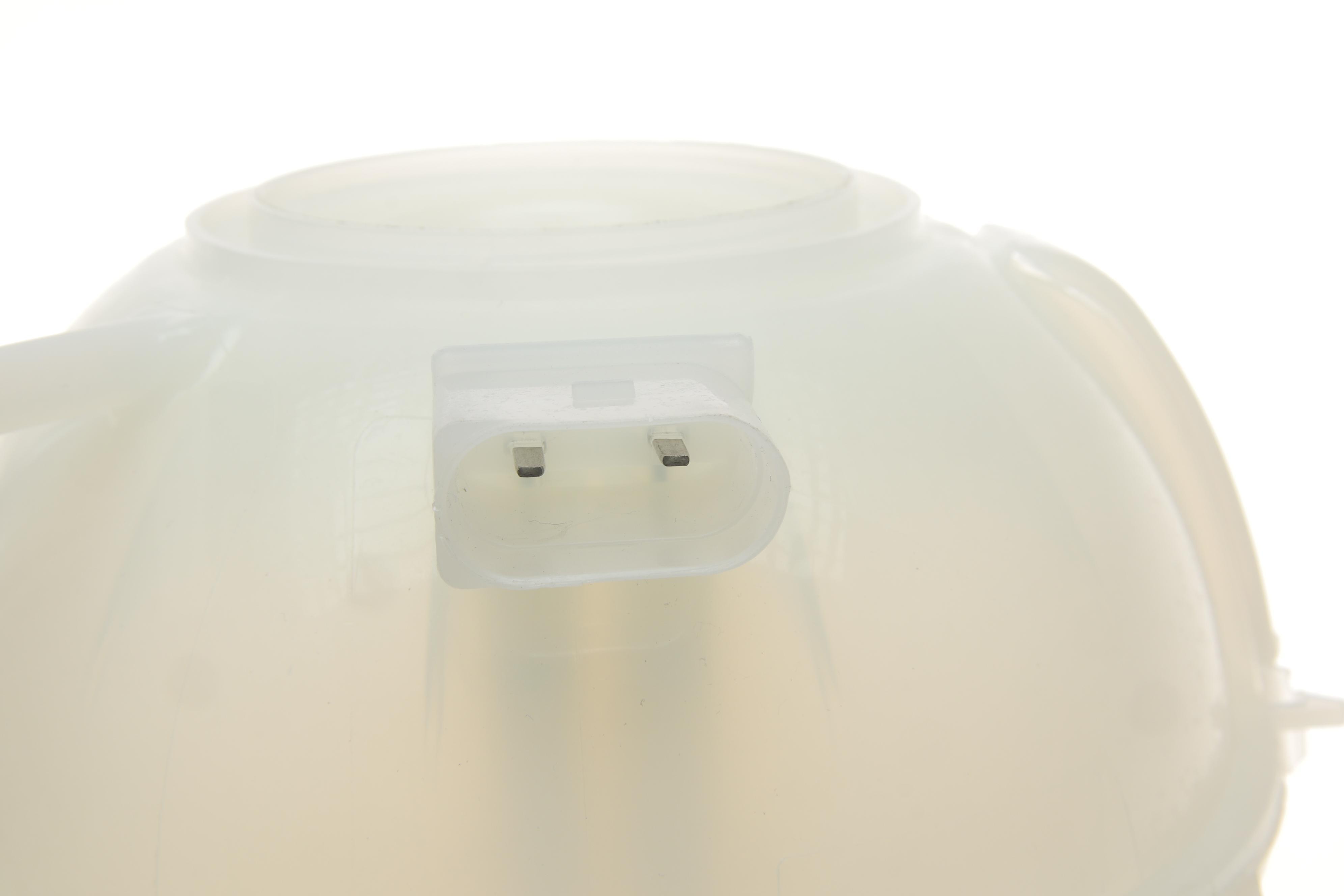 Бачок розширювальний VW Polo/Skoda Rapid/Audi A1 10-